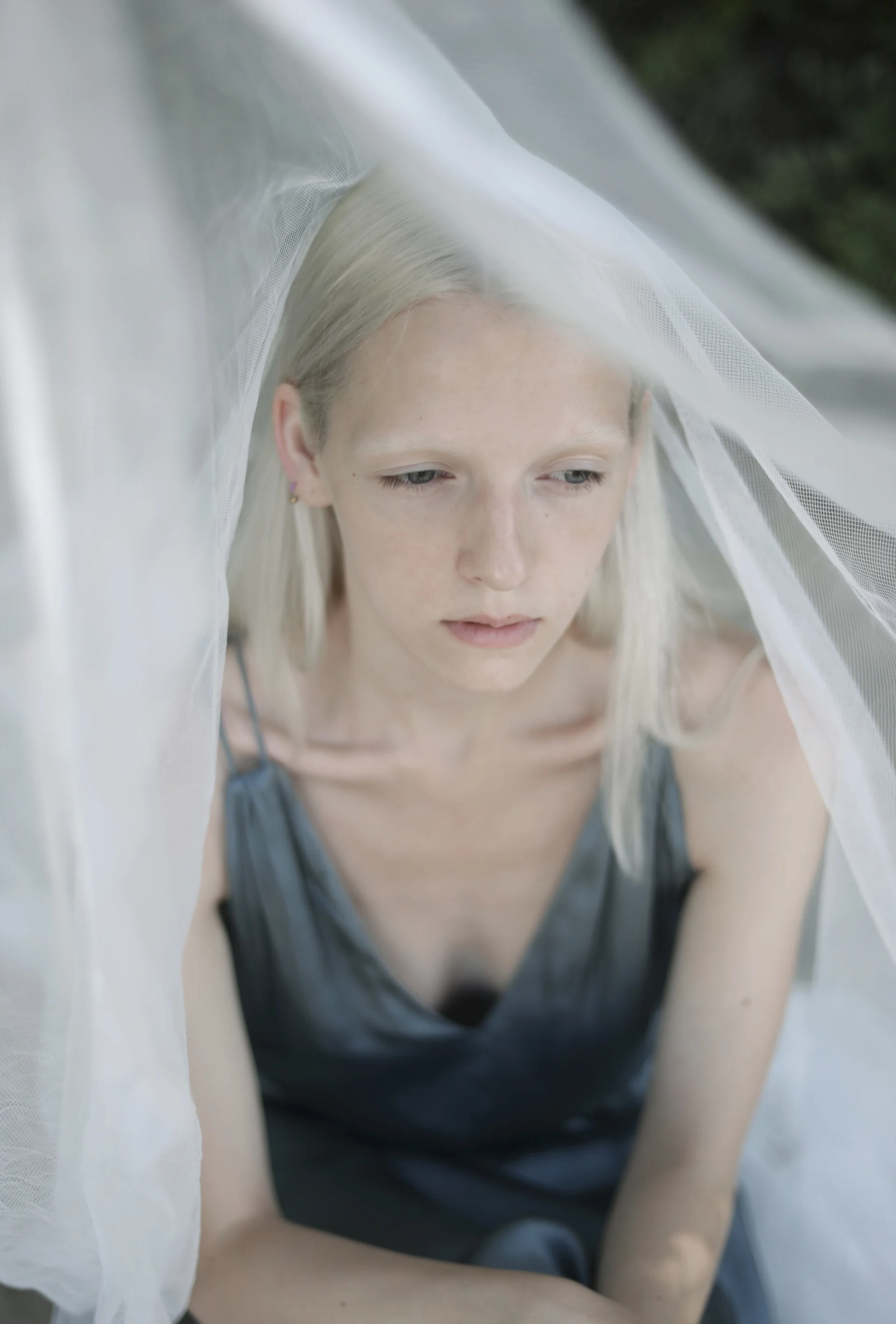 XXX Porn Photo of Nude ice_pixie 12