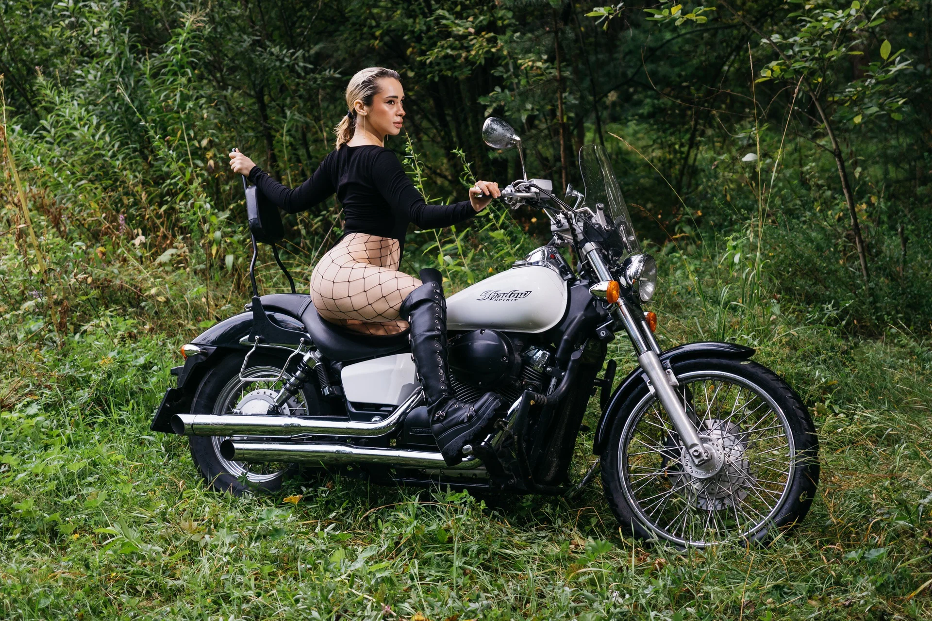 XXX Porn Photo of Nude EvaCanton 284