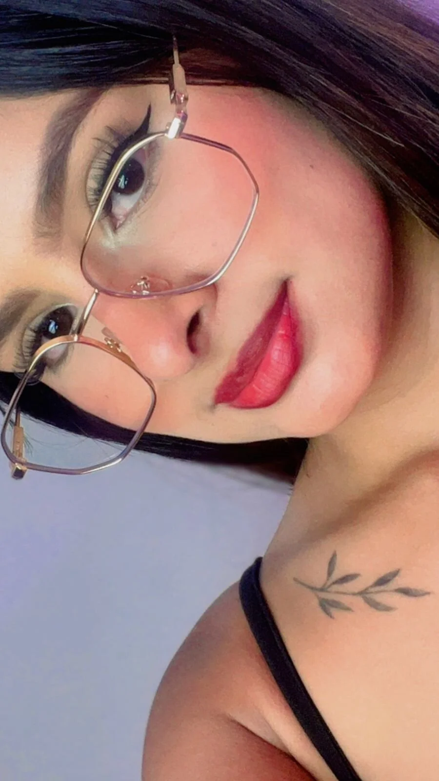 XXX Porn Photo of Nude dulce_glow_ 3