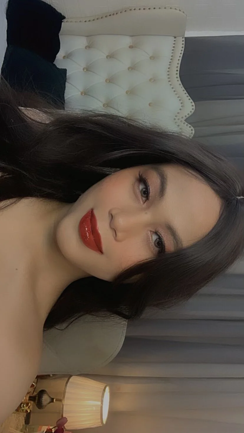 XXX Porn Photo of Nude SassyIvanna 61