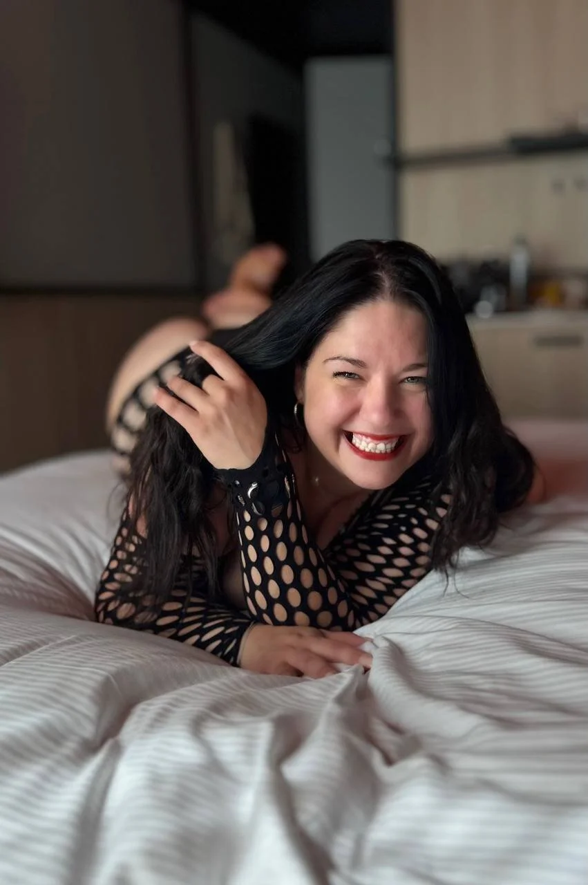 XXX Porn Photo of Nude Dark_Lilith_ 3