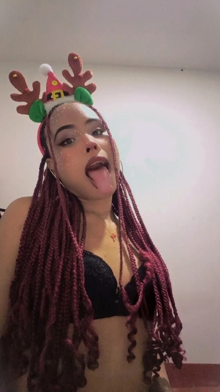 XXX Porn Photo of Nude Lucerop_ 27