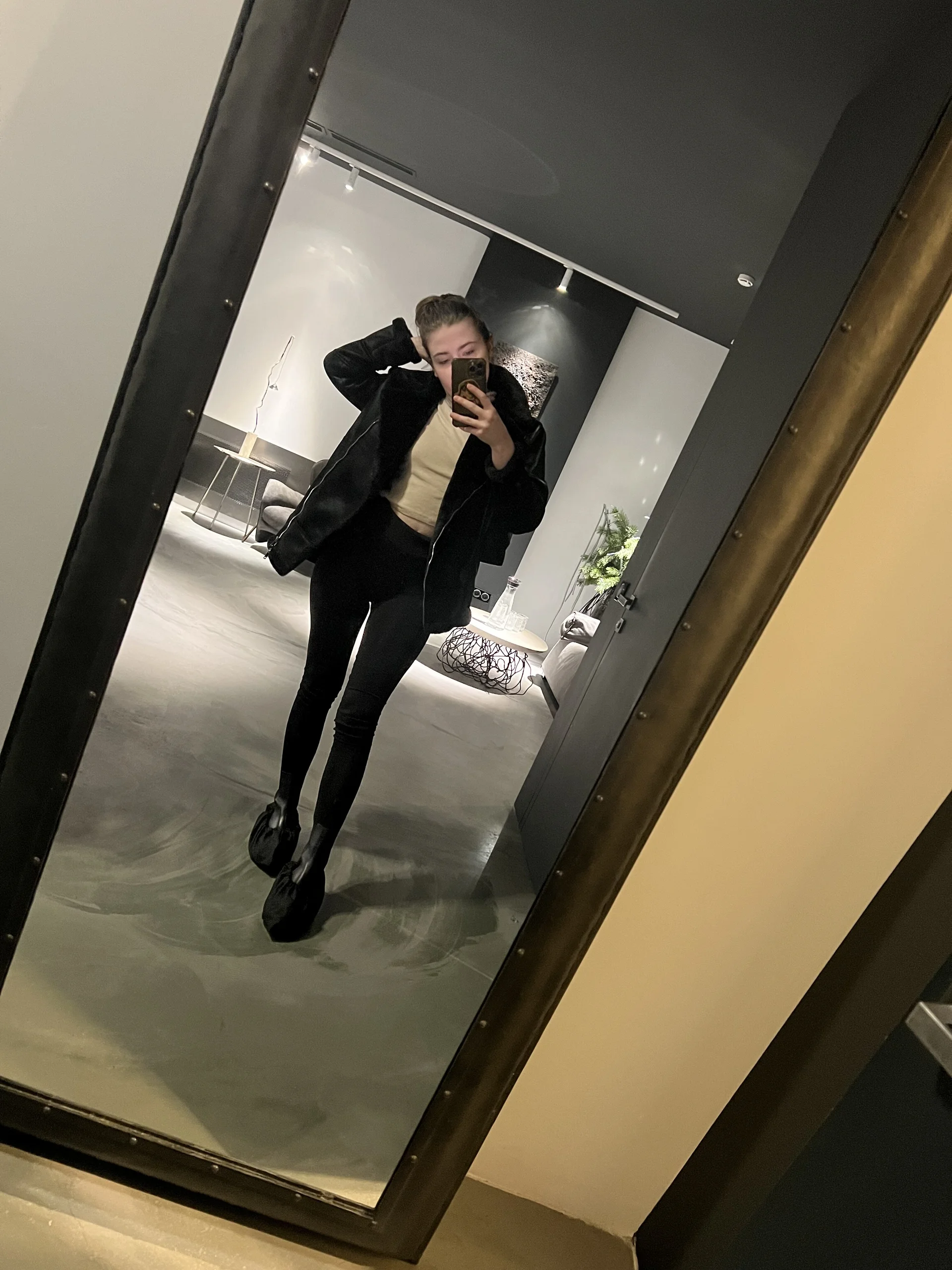 XXX Porn Photo of Nude Haley_Gars 5