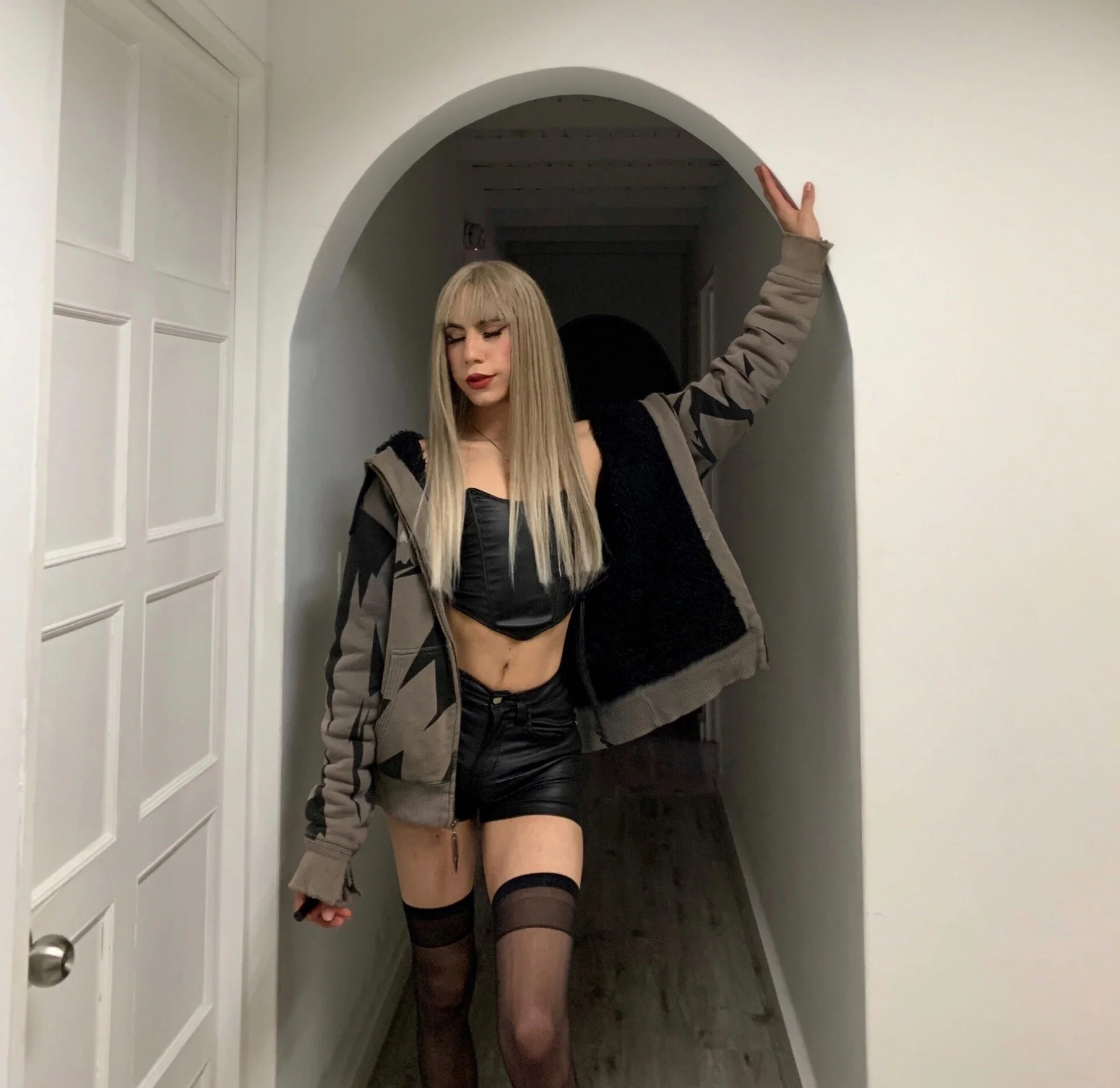 XXX Porn Photo of Nude Samantha_Jones44 12