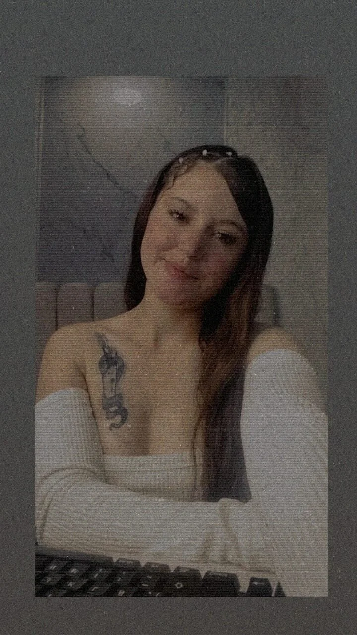 XXX Porn Photo of Nude Alana_fox_tx 4