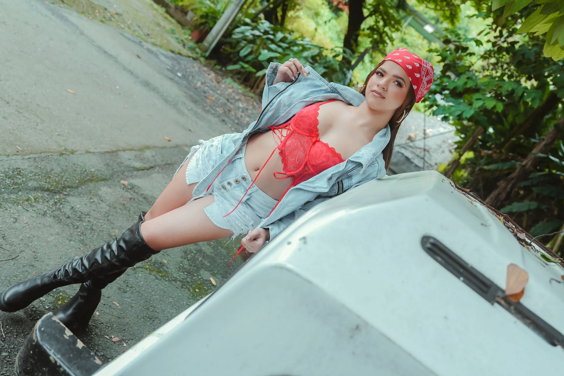 XXX Porn Photo of Nude PaigeJayden 88