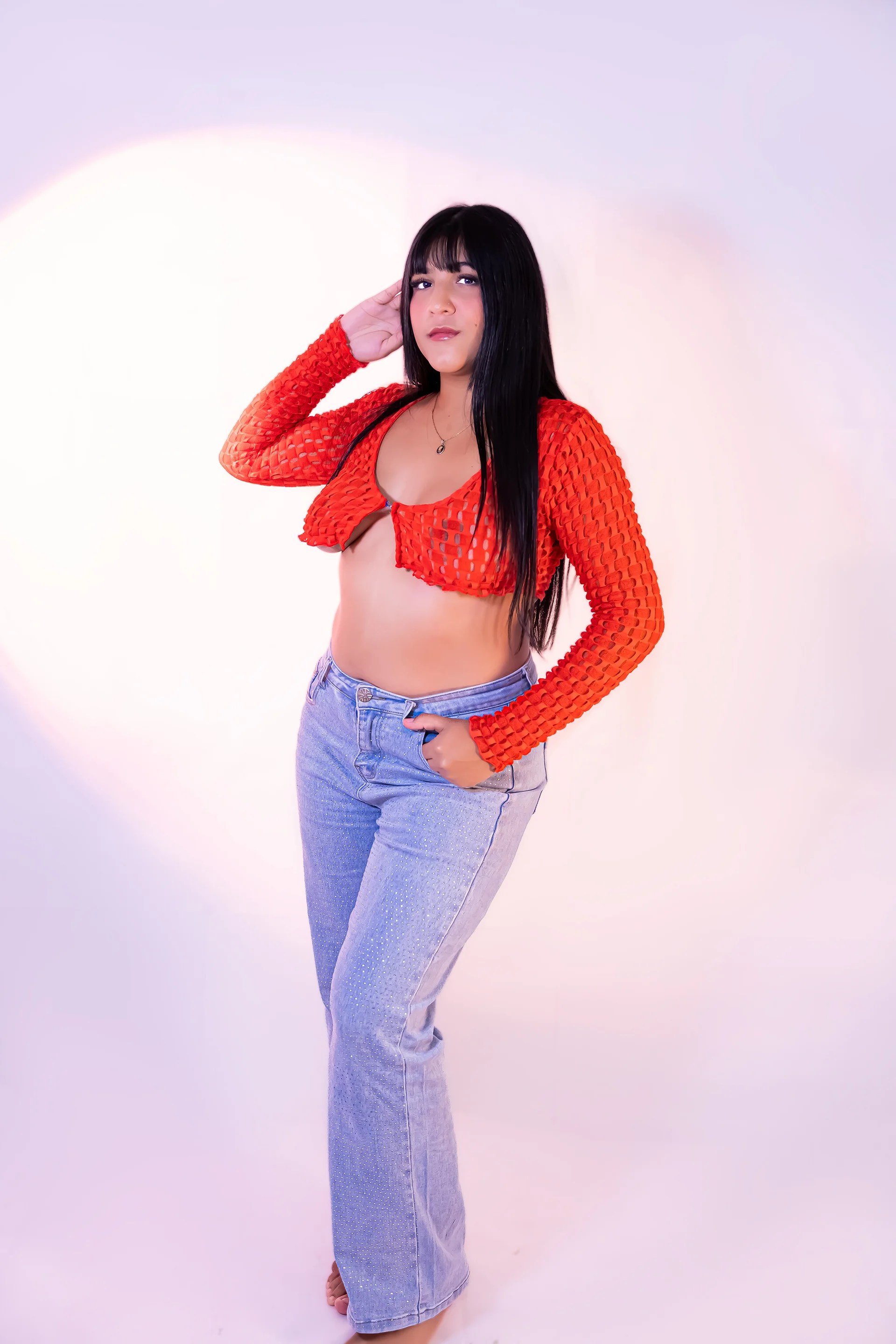 XXX Porn Photo of Nude Grace_Walkerr 1