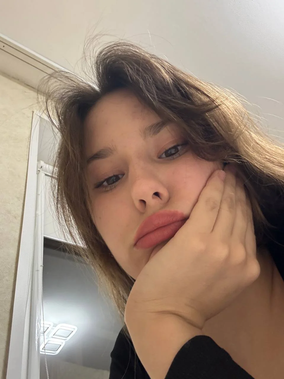 XXX Porn Photo of Nude emmelieflorence 21