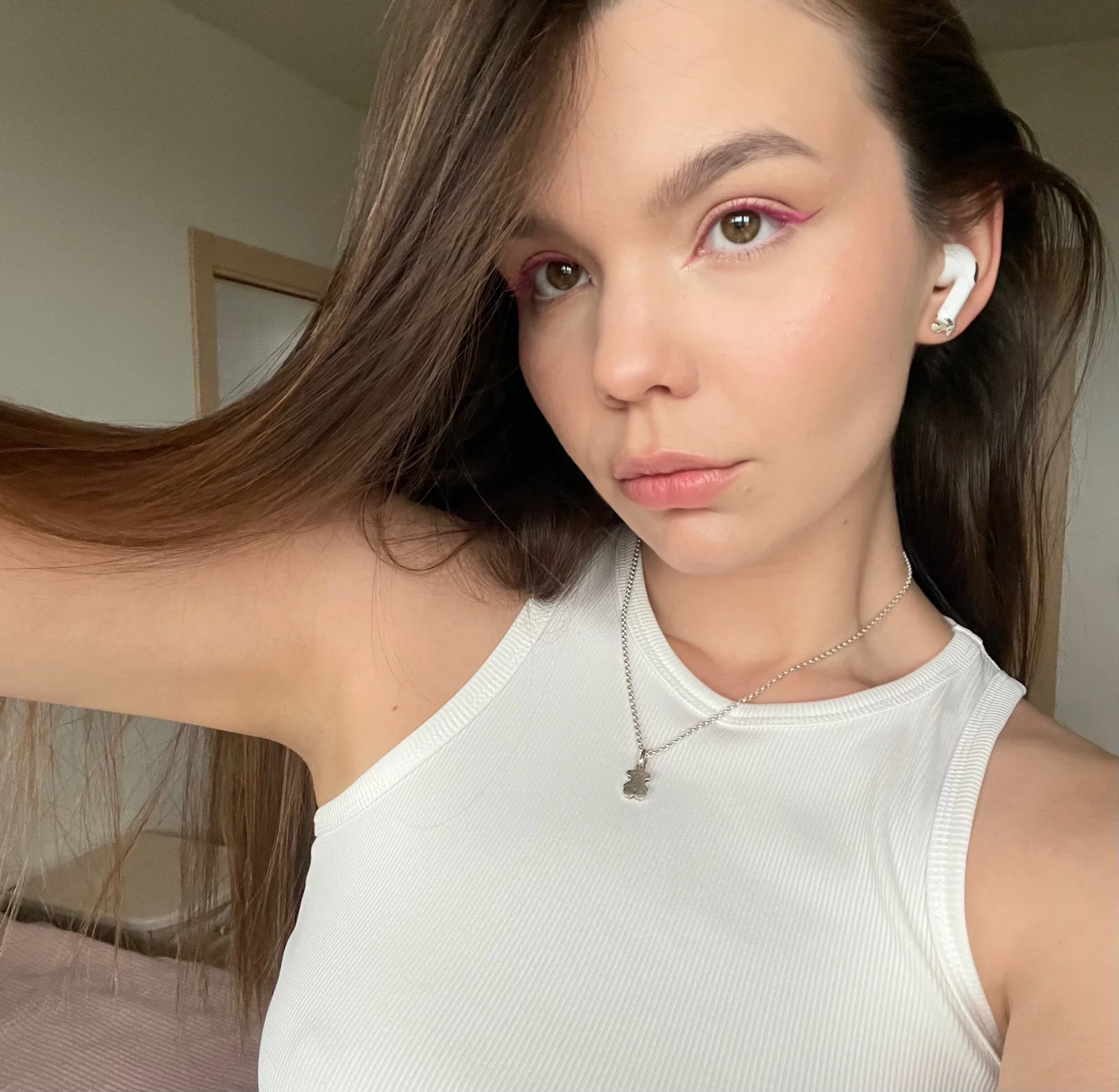 XXX Porn Photo of Nude Sowetly 1