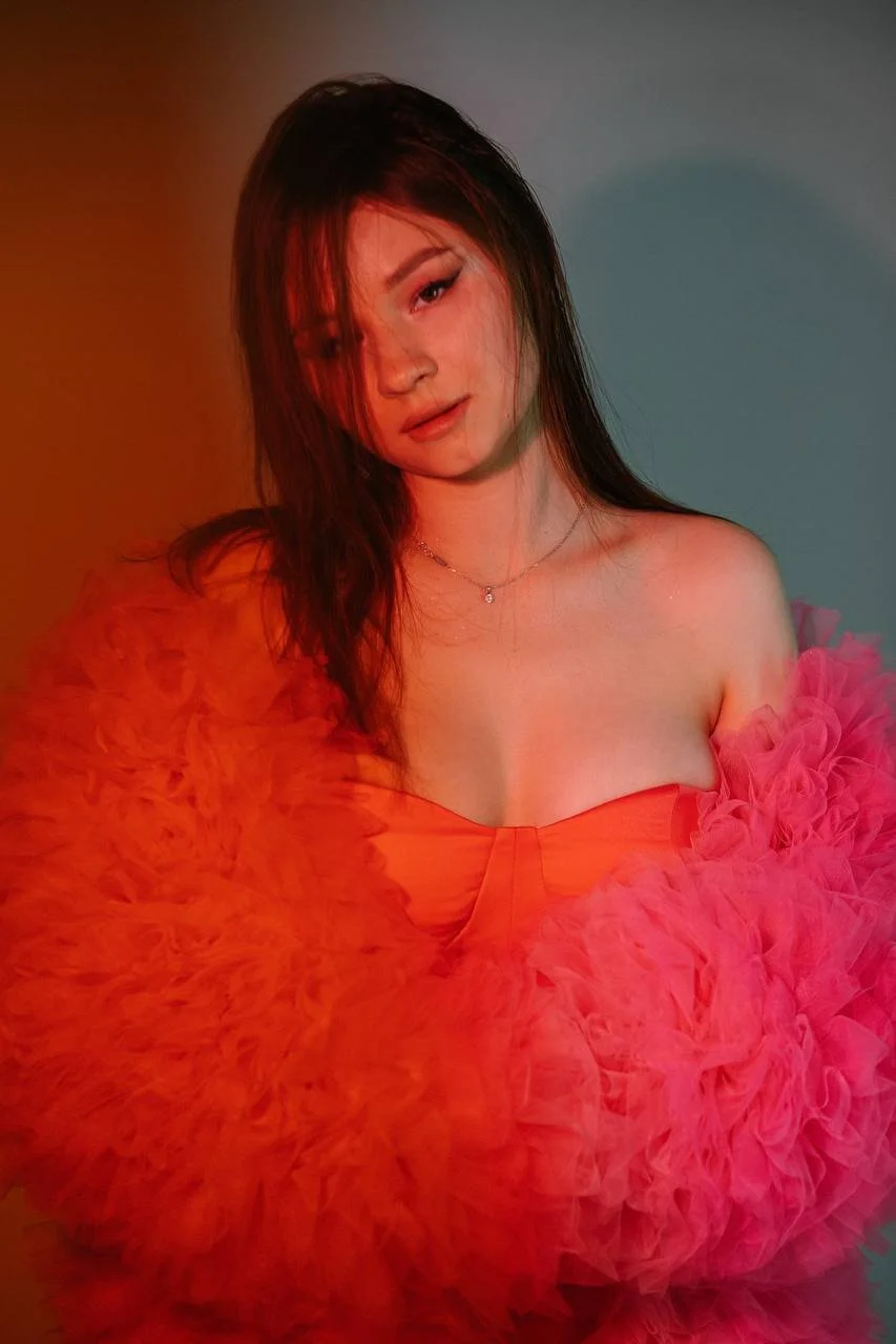 XXX Porn Photo of Nude GlamourNova 1