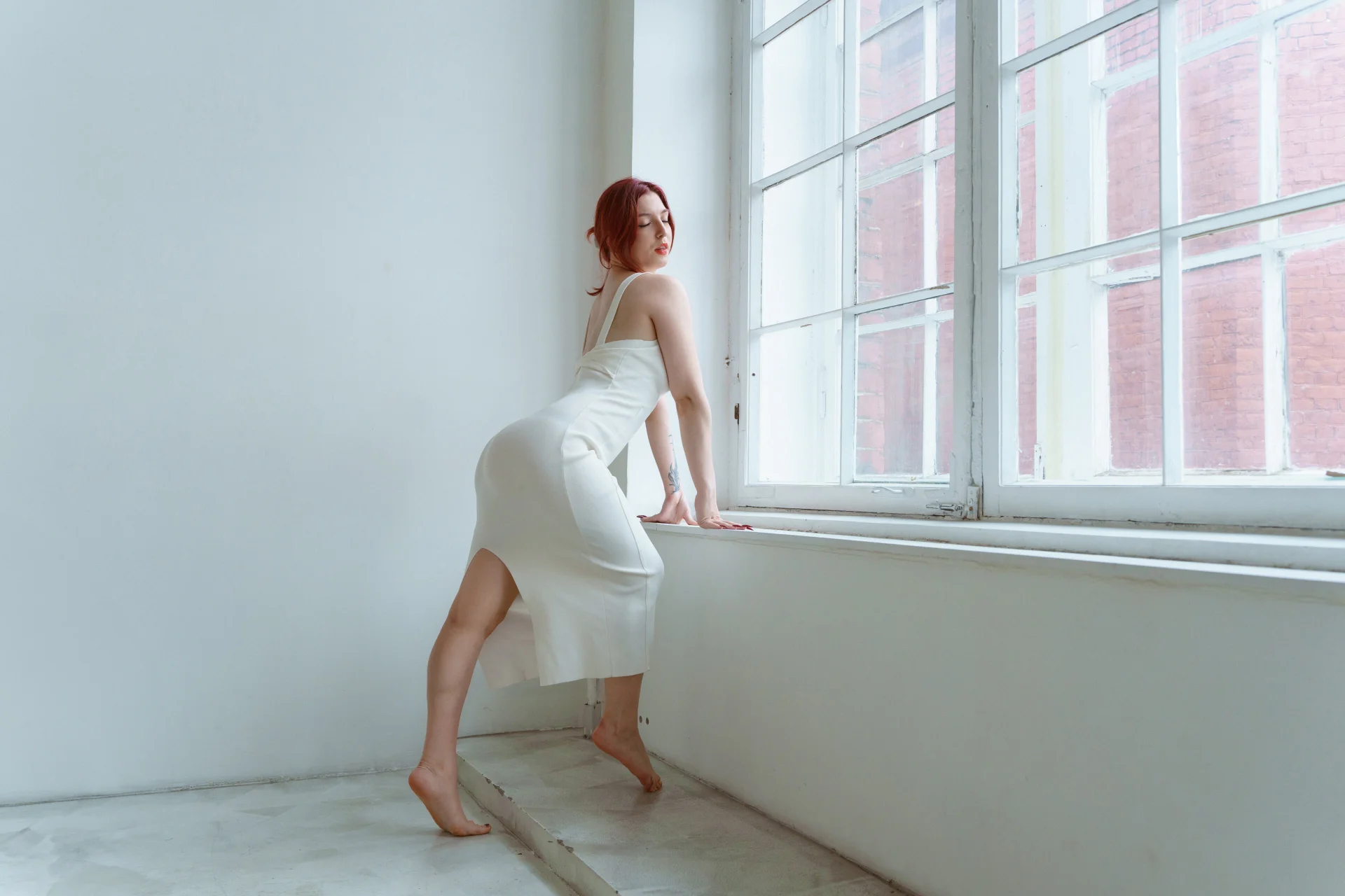 XXX Porn Photo of Nude LisaVamp 36