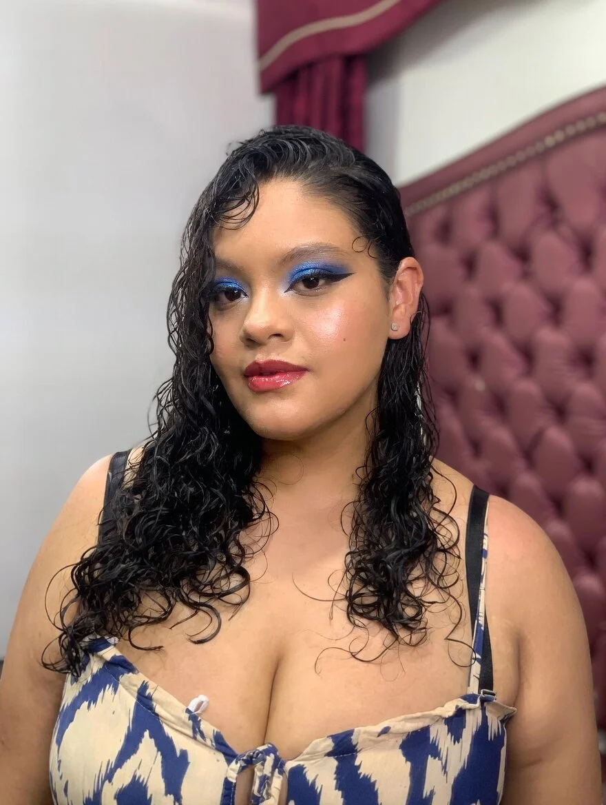 XXX Porn Photo of Nude AlexaCollet 9