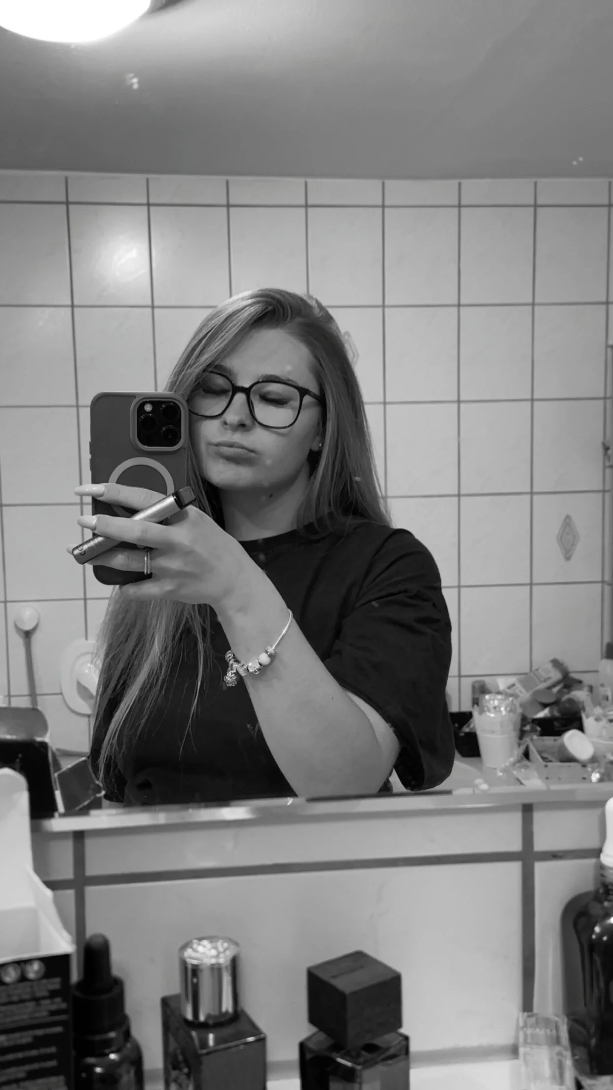 XXX Porn Photo of Nude sophianoir_ 5