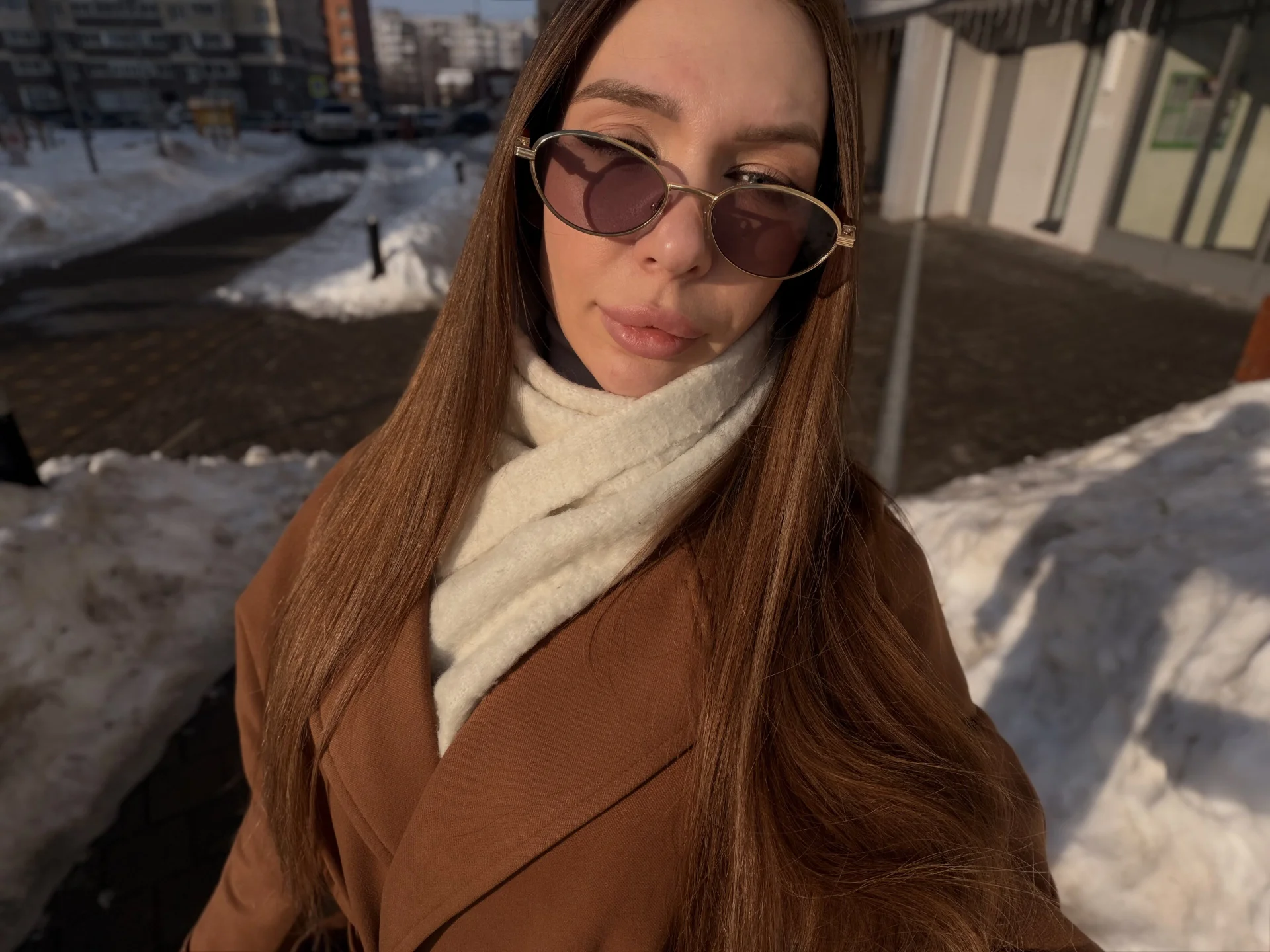 XXX Porn Photo of Nude AlysonHuxley_ 80