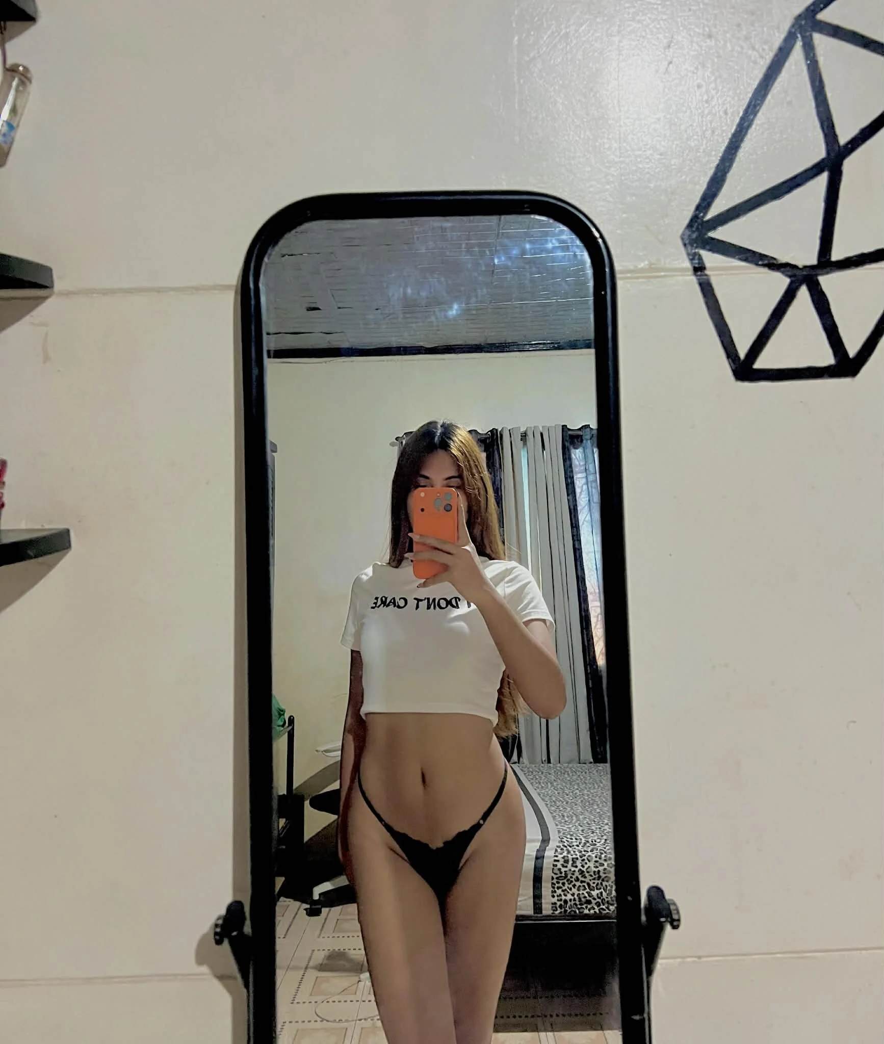 XXX Porn Photo of Nude demeterfoxx 6