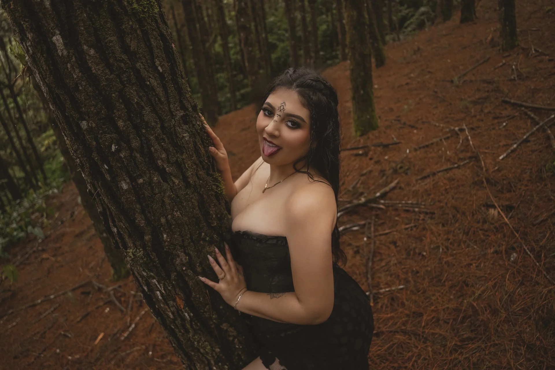 XXX Porn Photo of Nude MiiaGreys 26