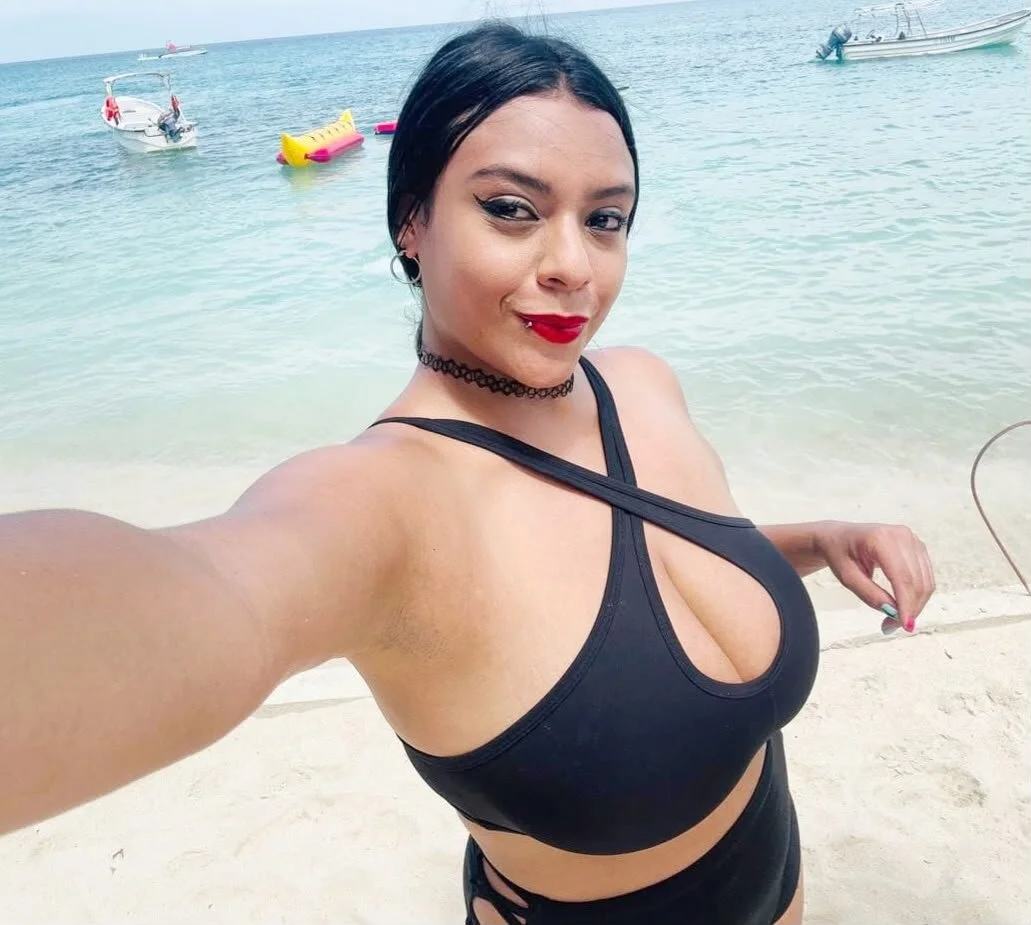 XXX Porn Photo of Nude roxanaboobs 6