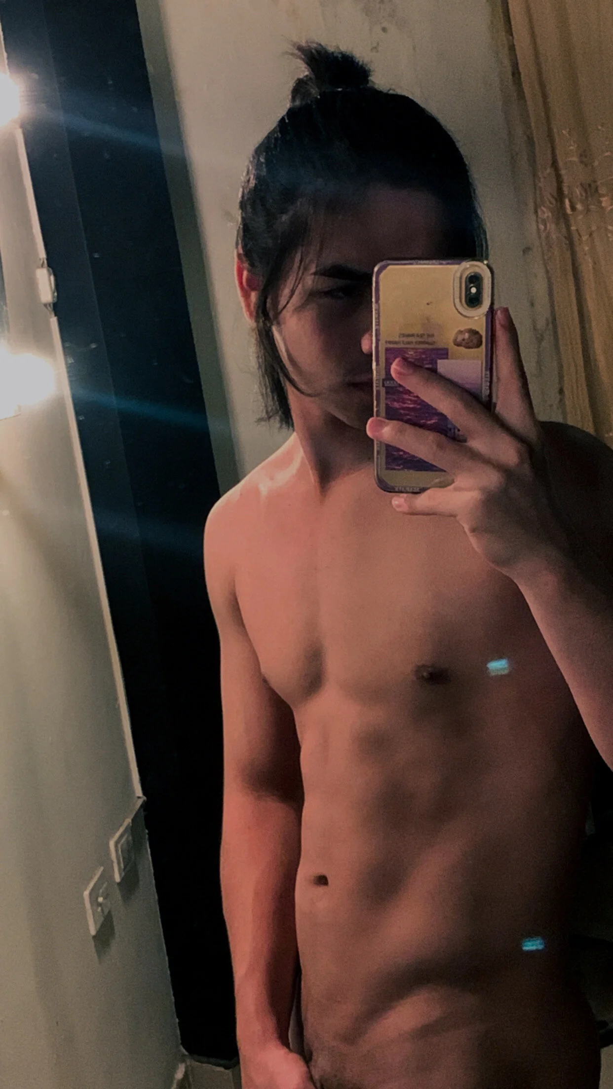 XXX Porn Photo of Nude Mao_mdn 32