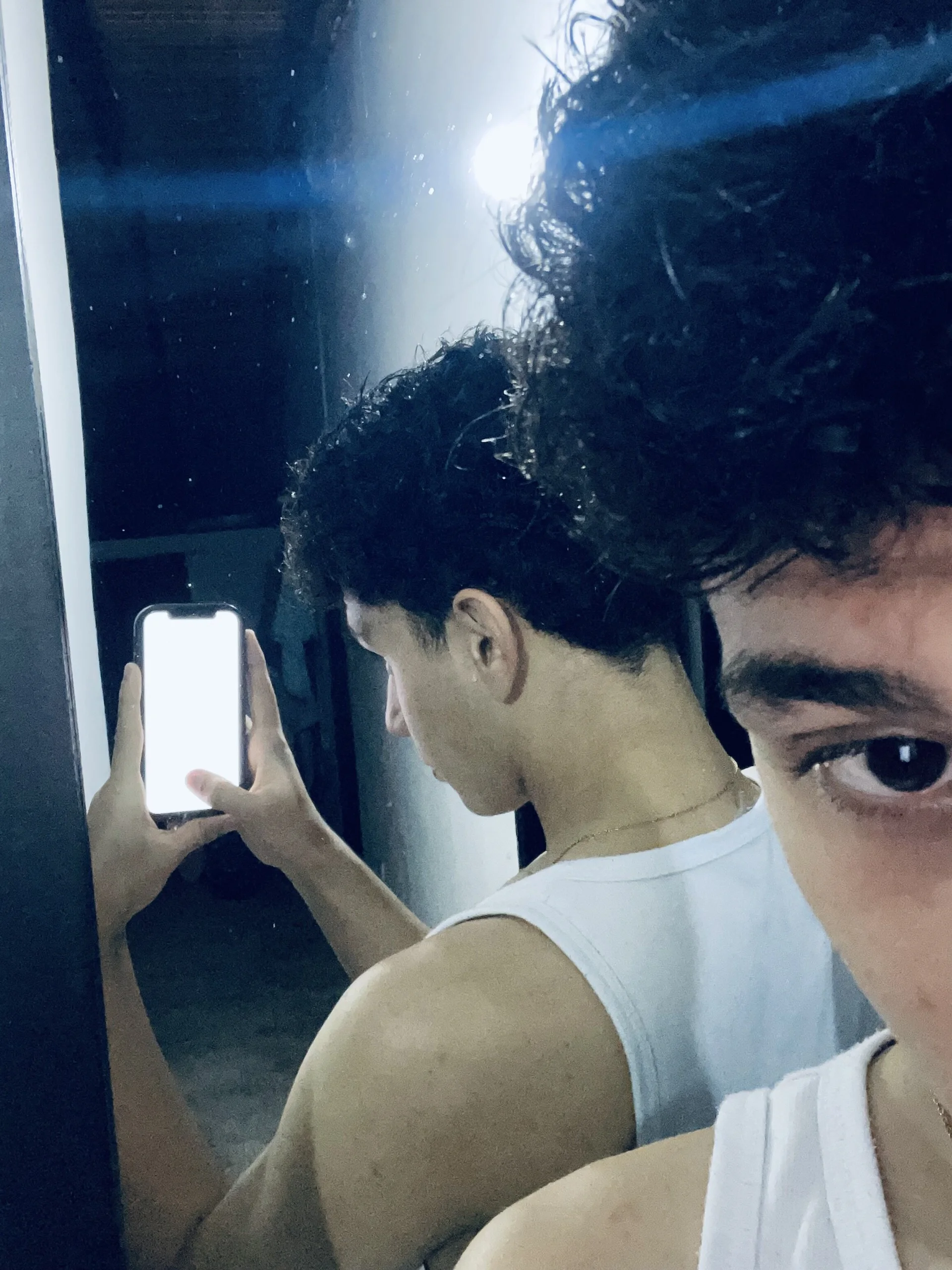 XXX Porn Photo of Nude sexybadboy697 8