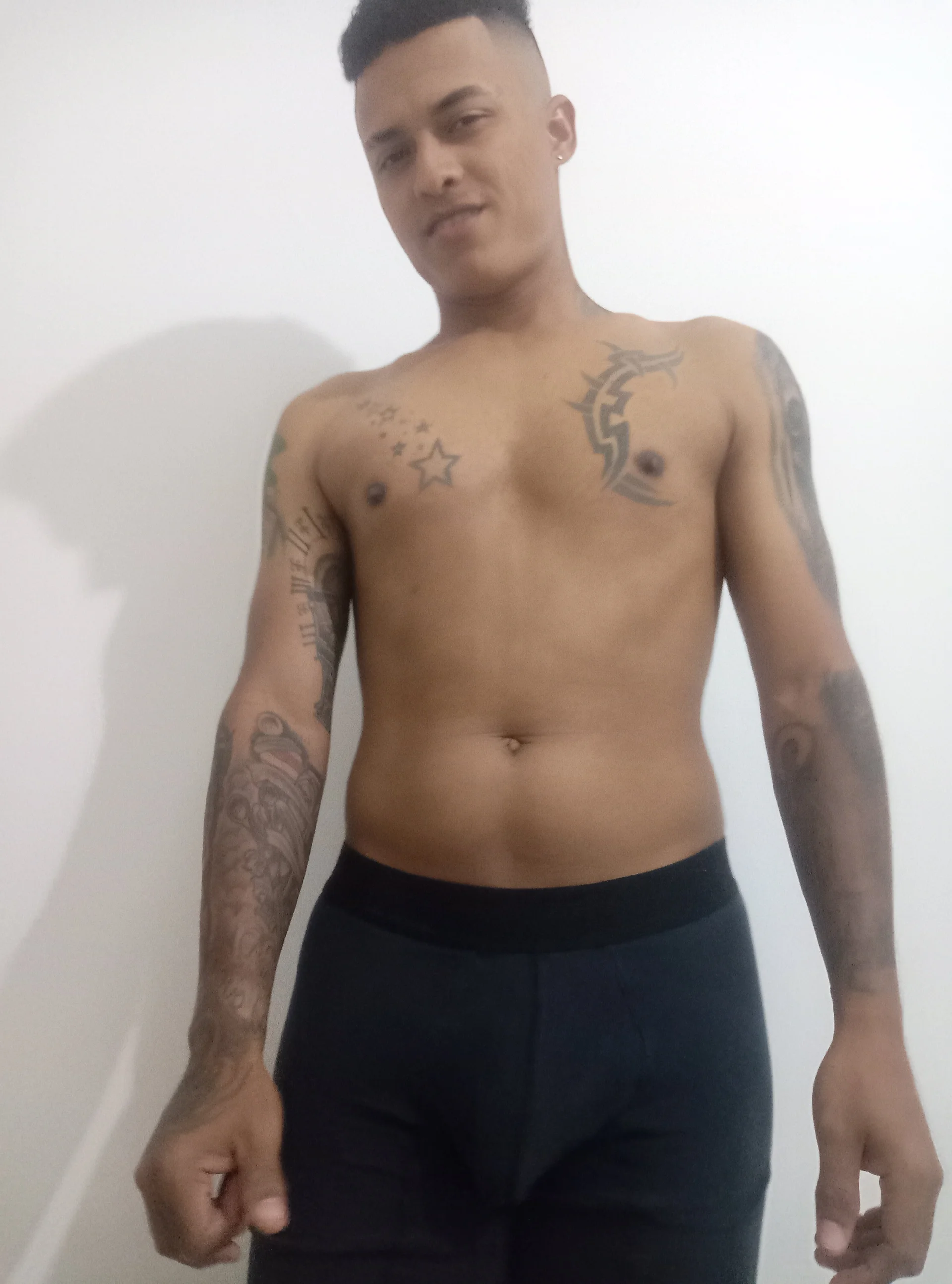 XXX Porn Photo of Nude jaycob_fox 8