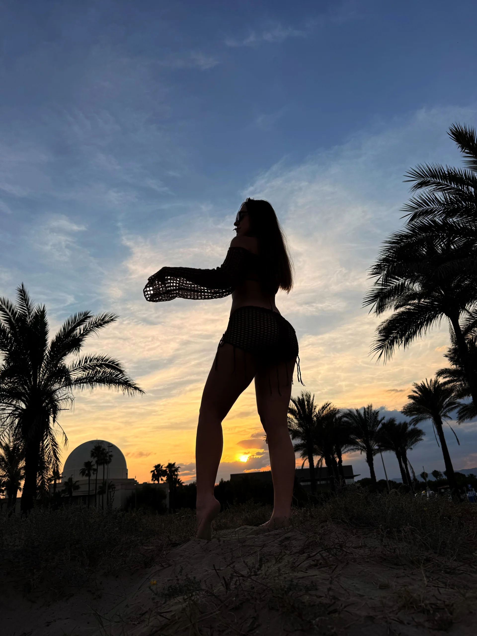 XXX Porn Photo of Nude alicewonder_8 77