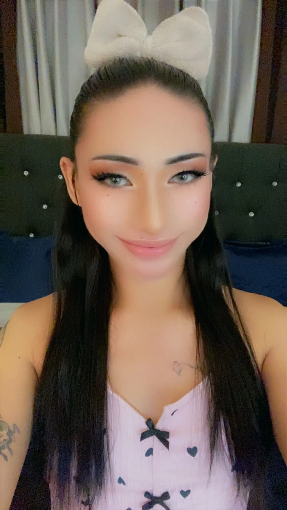 XXX Porn Photo of Nude shamica_pleasure 11