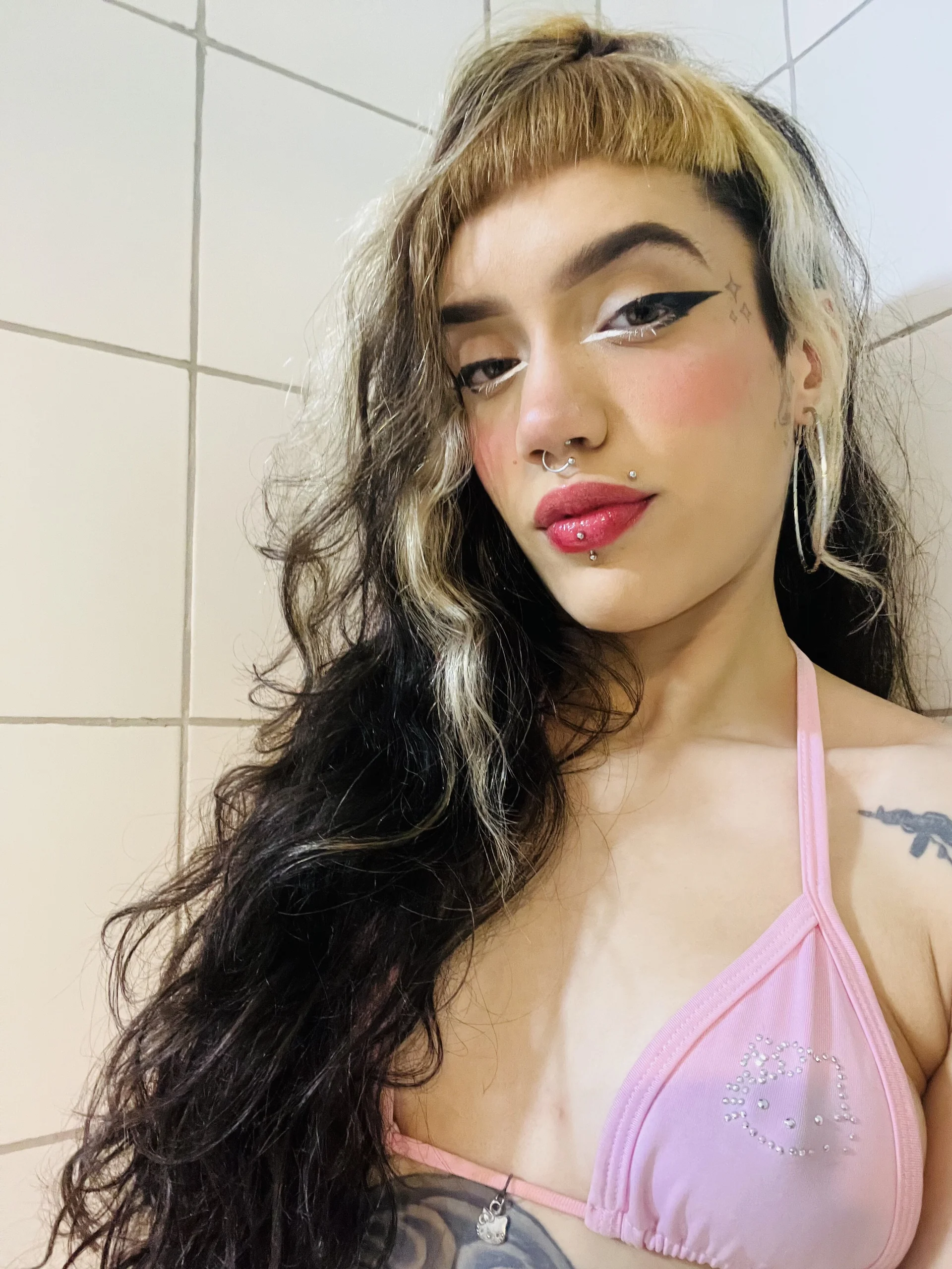 XXX Porn Photo of Nude Statseed 149