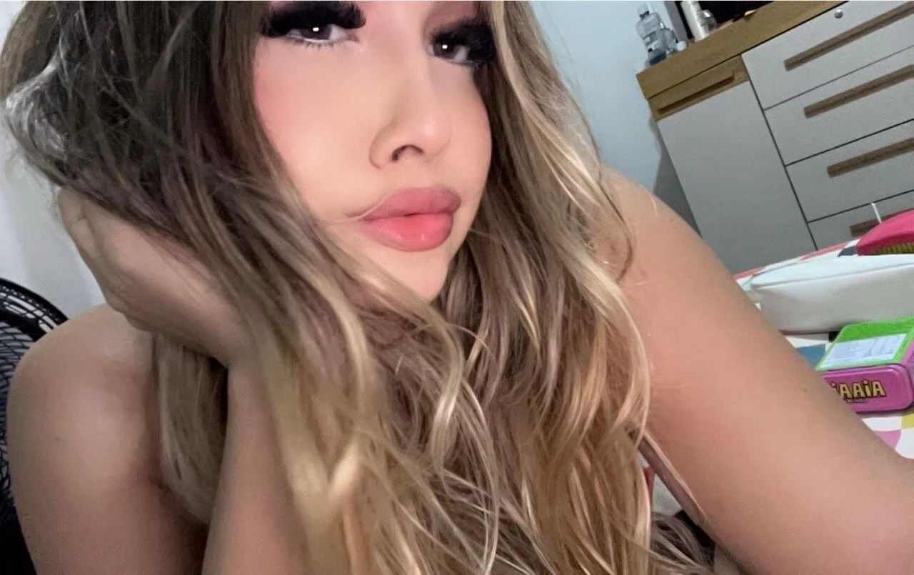 XXX Porn Photo of Nude ketelan_cutie 3