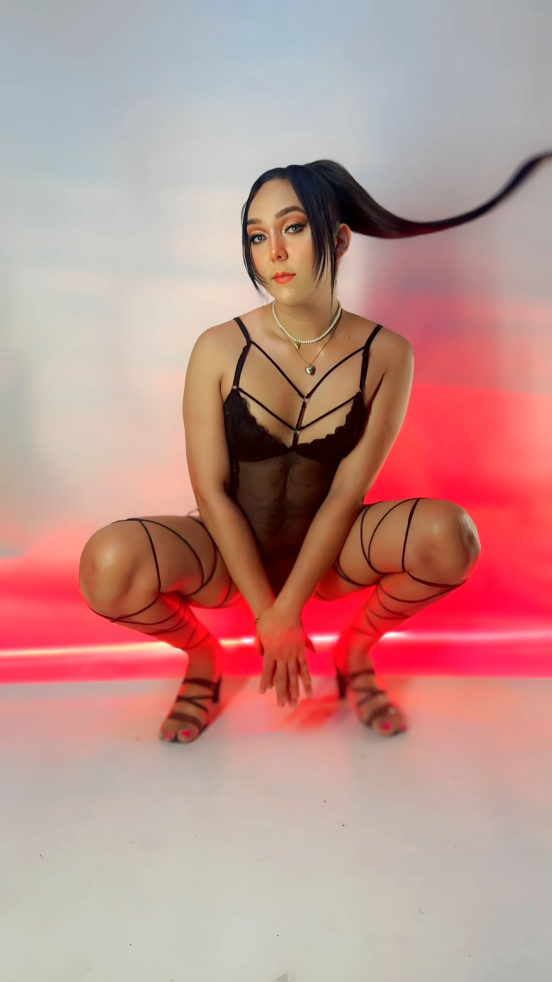 XXX Porn Photo of Nude DeboraGill 8