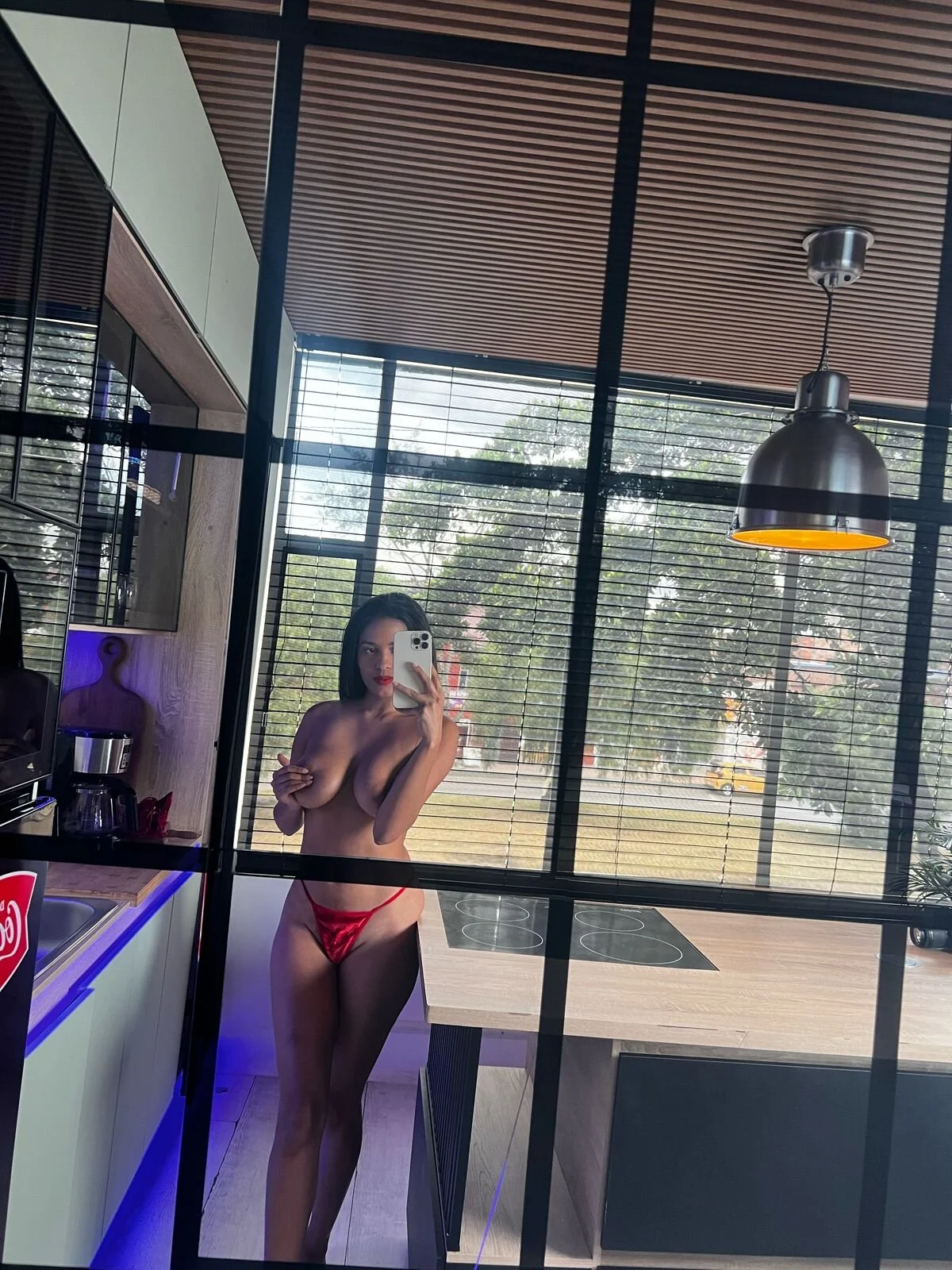 XXX Porn Photo of Nude LiaObrien 98