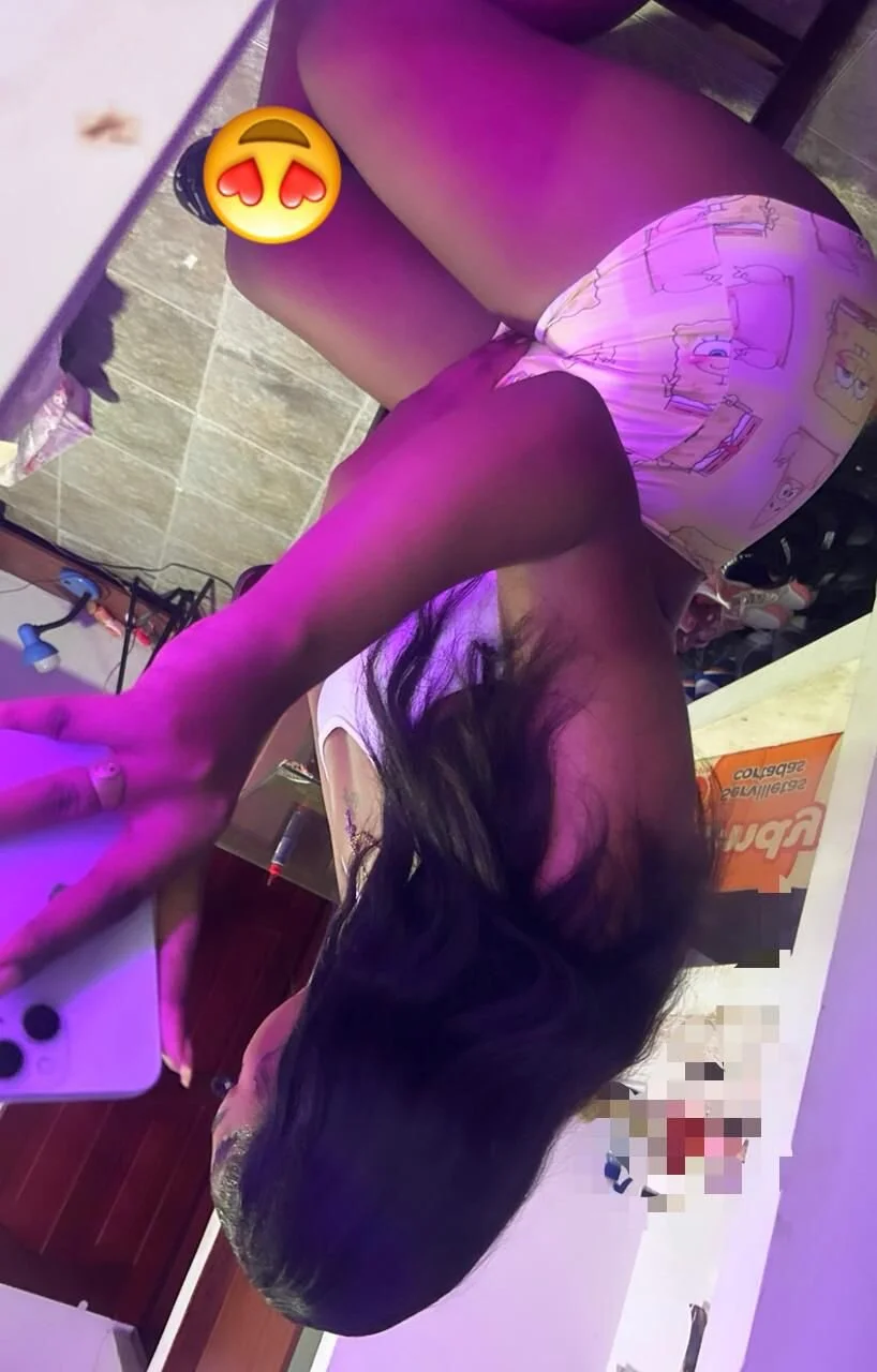 XXX Porn Photo of Nude Dahianara__ 3
