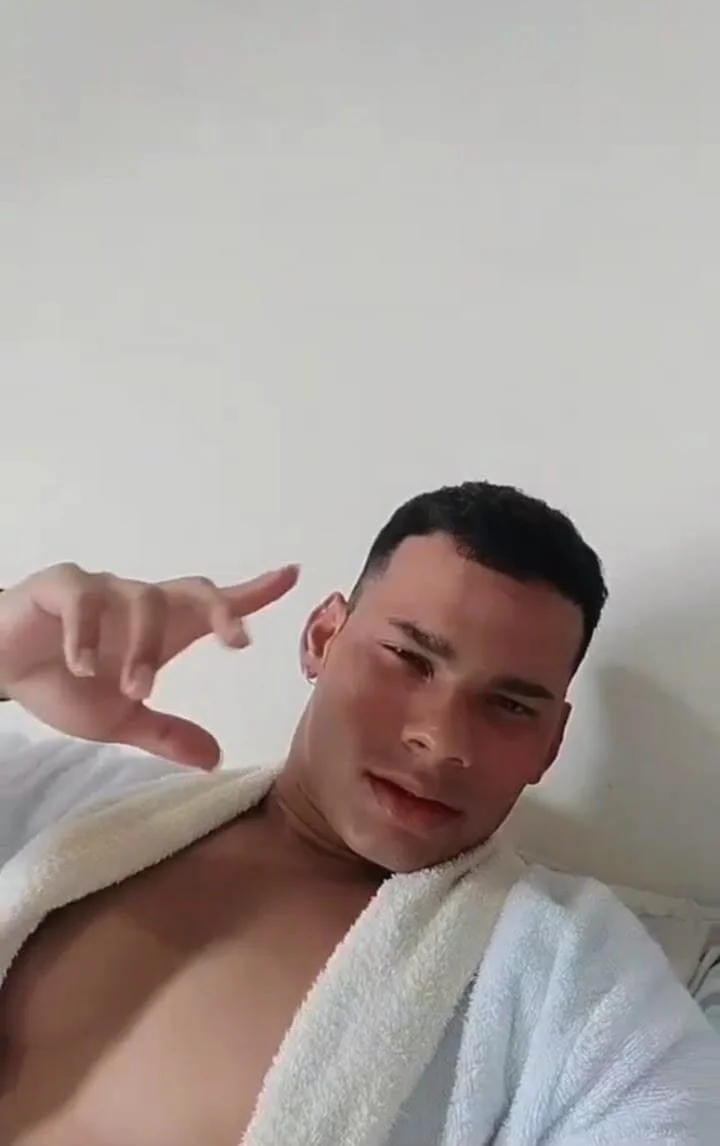 XXX Porn Photo of Nude DaamonSlader_ 2