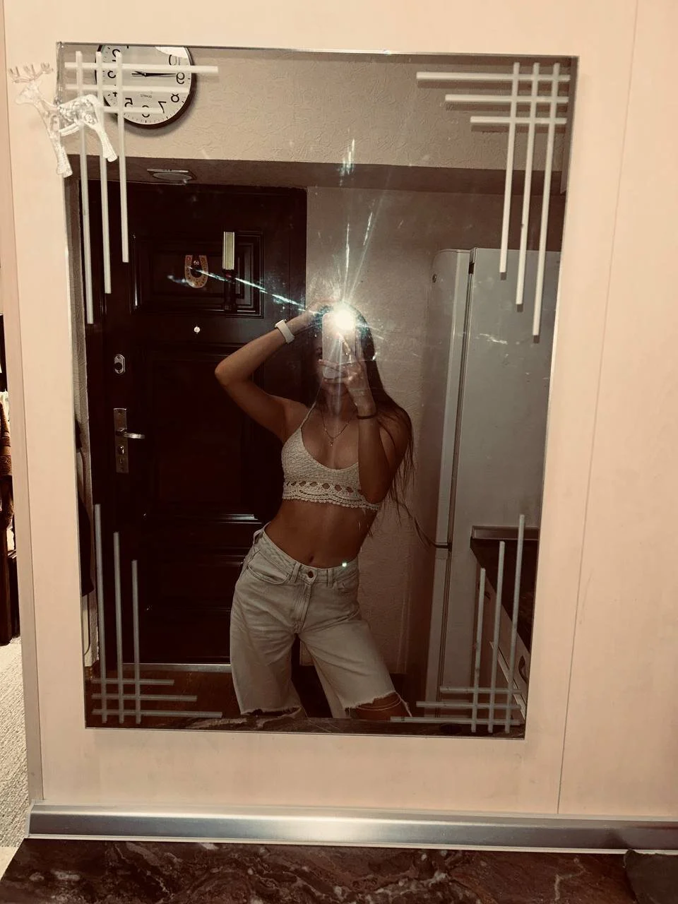 XXX Porn Photo of Nude lisa_dark_ 2