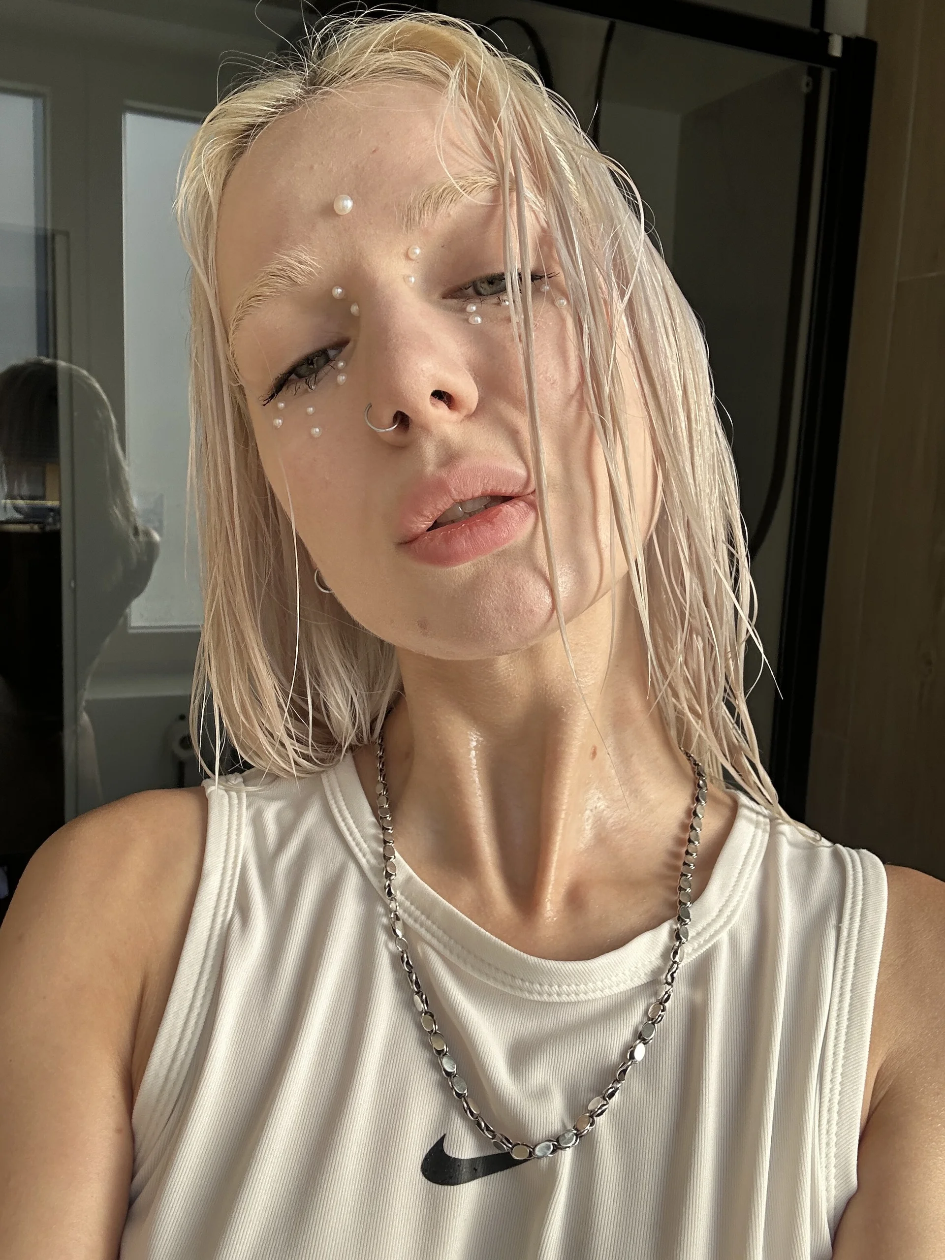 XXX Porn Photo of Nude RanyThomson 123