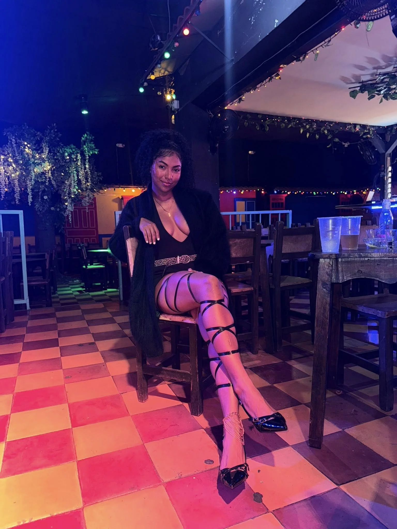 XXX Porn Photo of Nude sexycalipso 12