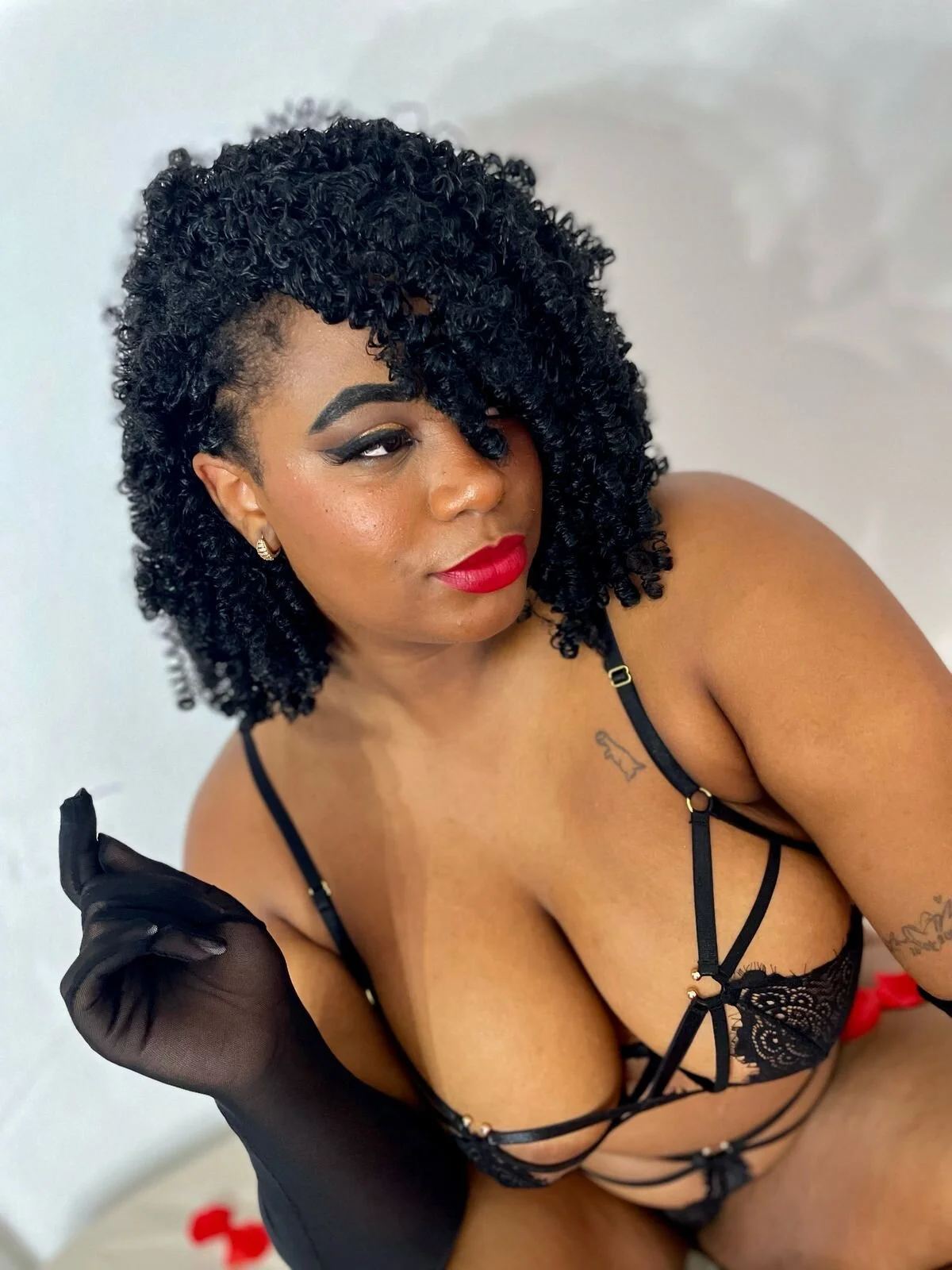 XXX Porn Photo of Nude Tyra_Privacy 226
