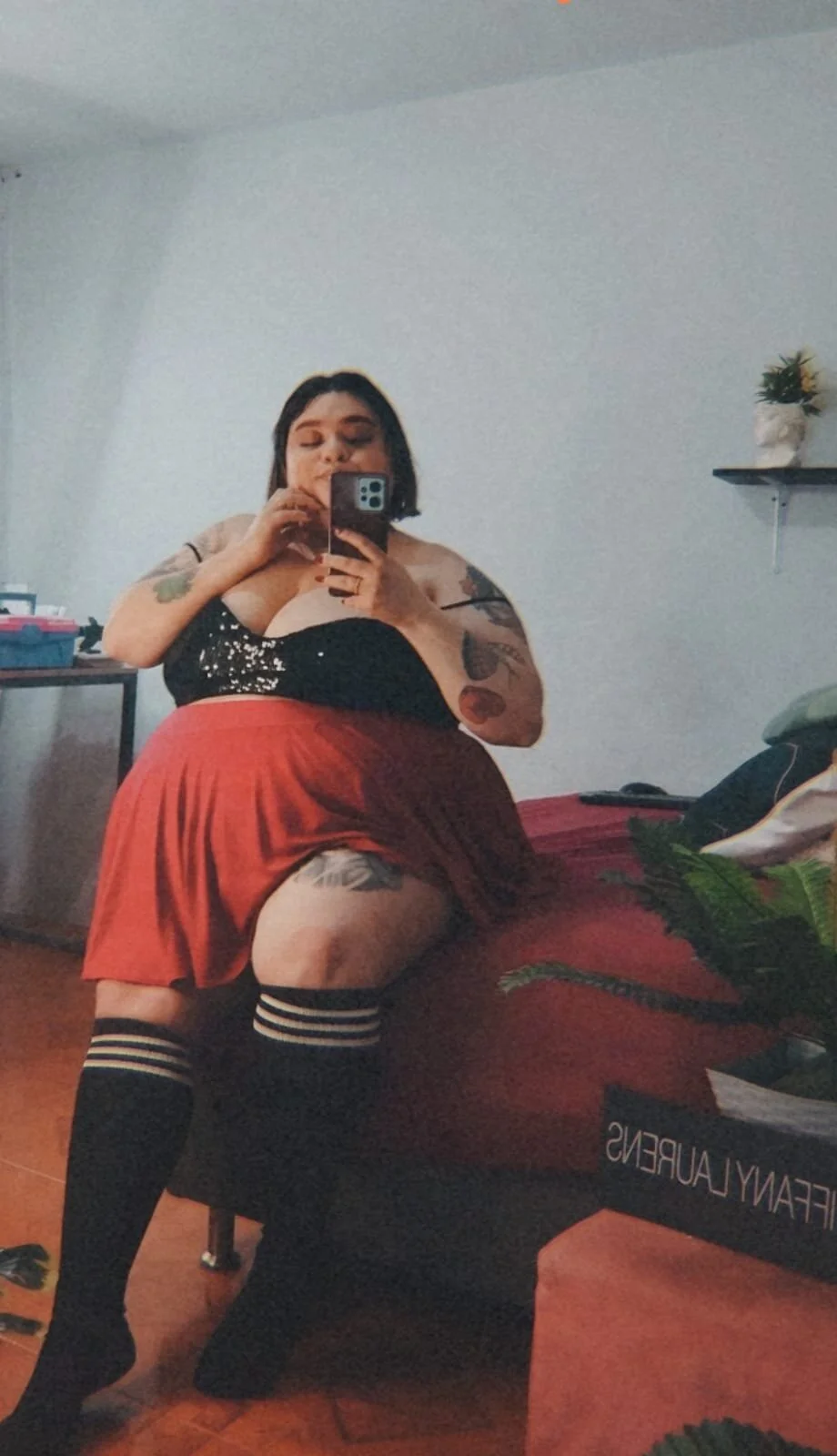 XXX Porn Photo of Nude tiffany_laurens 50