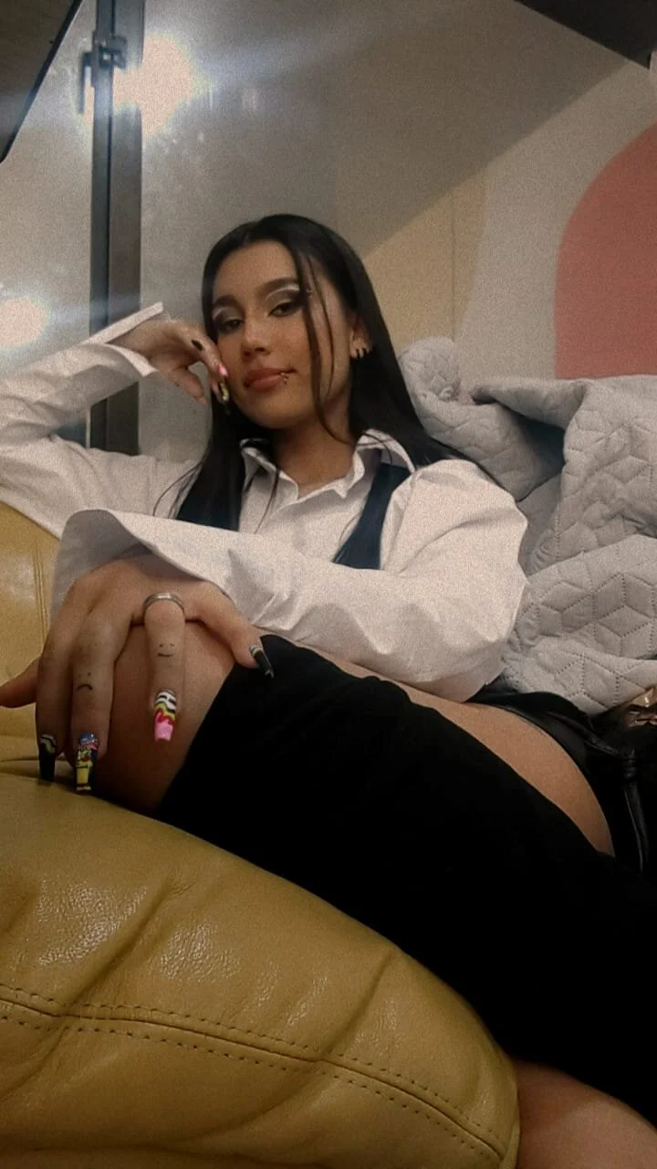 XXX Porn Photo of Nude MariaJoseWalker 70