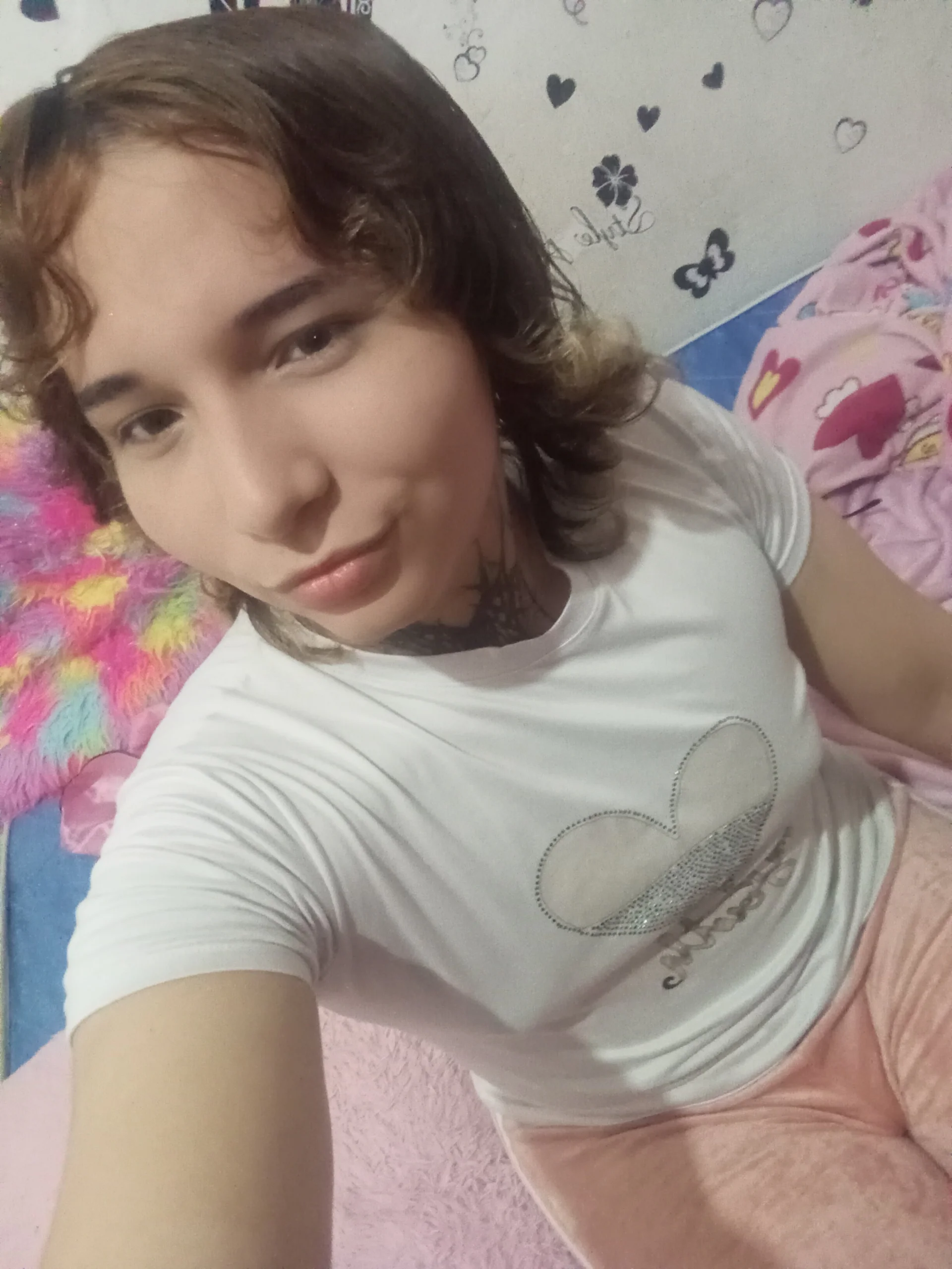 XXX Porn Photo of Nude cutekat_ 5