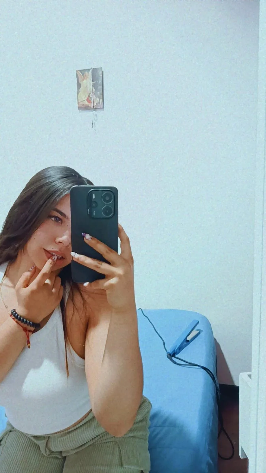 XXX Porn Photo of Nude Karla_tay1 4