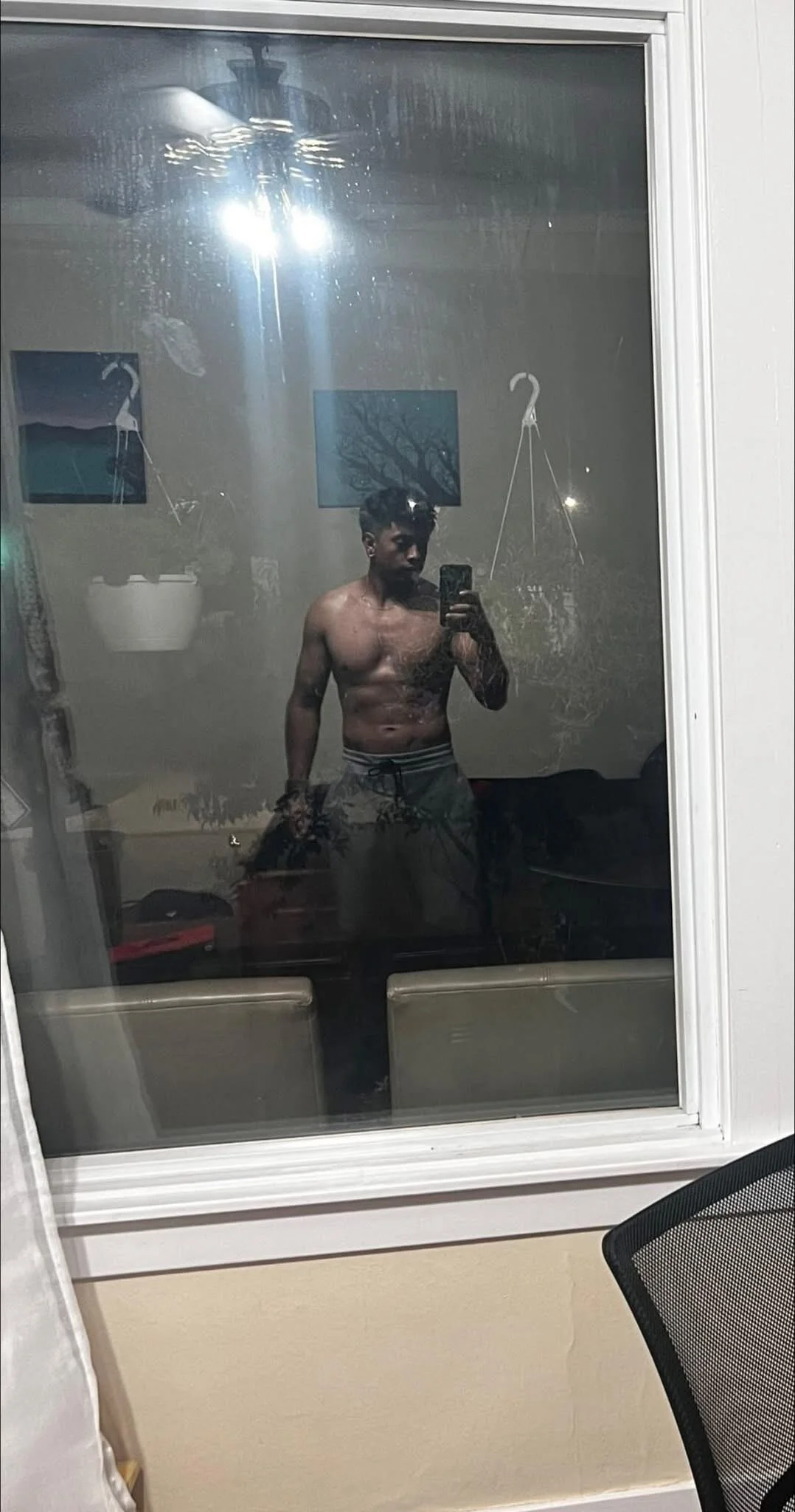 XXX Porn Photo of Nude Andres56ojh 11