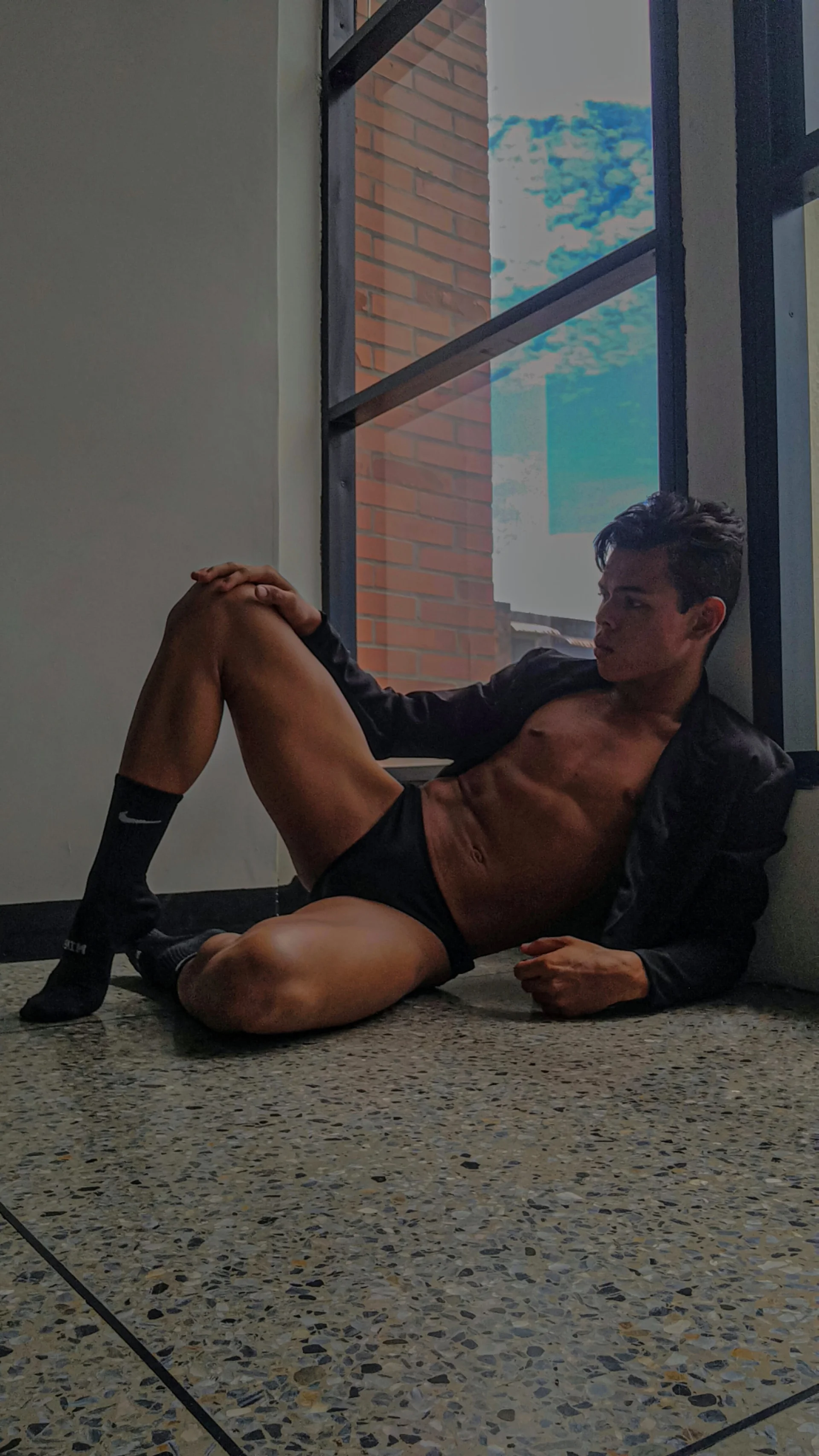 XXX Porn Photo of Nude Nijinsky_LatinBoy 71