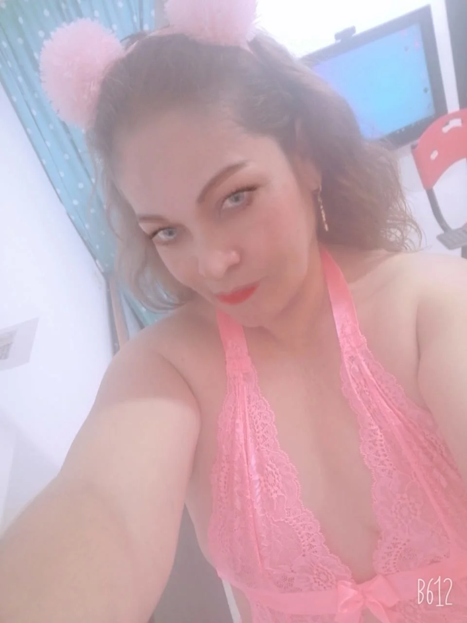 XXX Porn Photo of Nude Britney-22 3