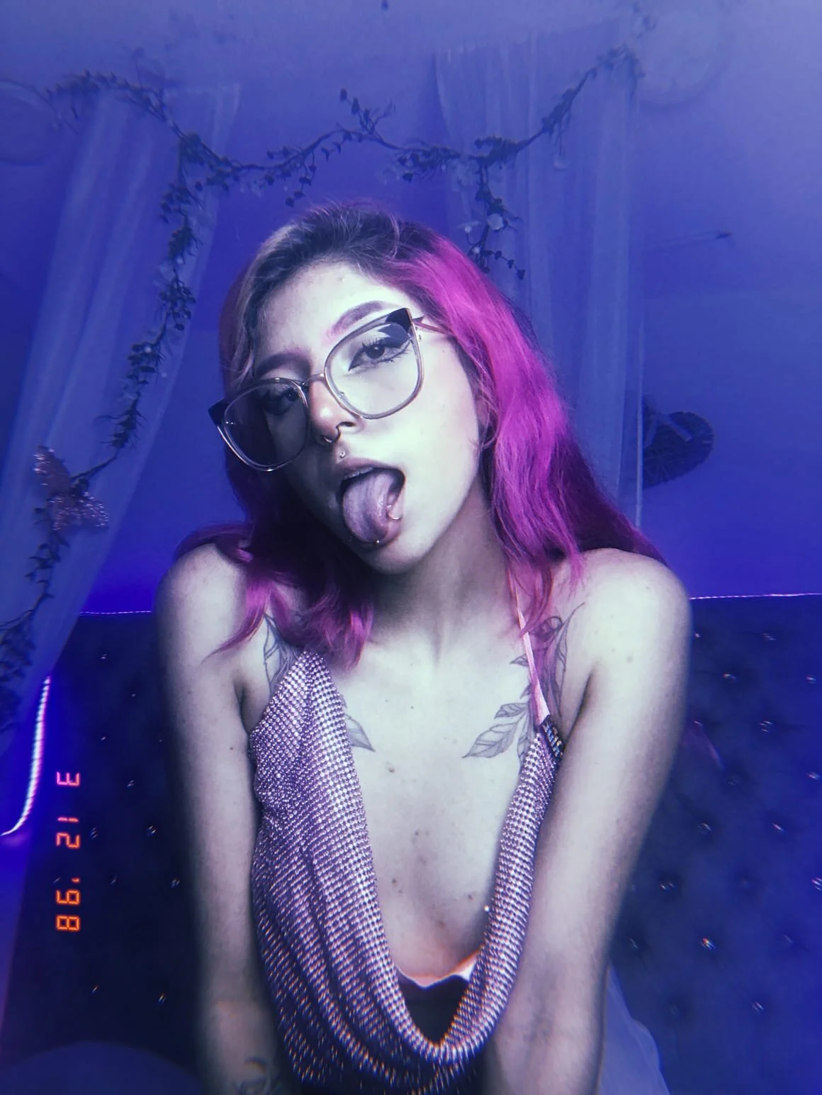 XXX Porn Photo of Nude adhalee_js 7