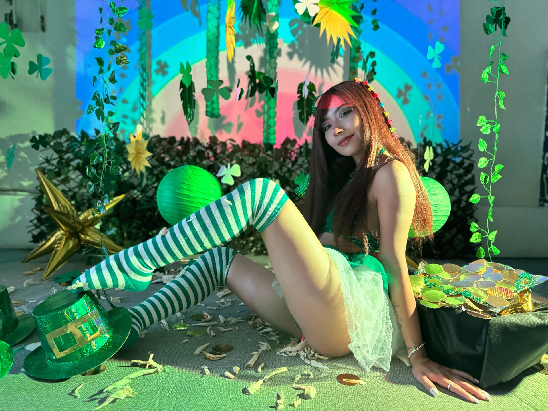XXX Porn Photo of Nude SabrinaSpell_ 10