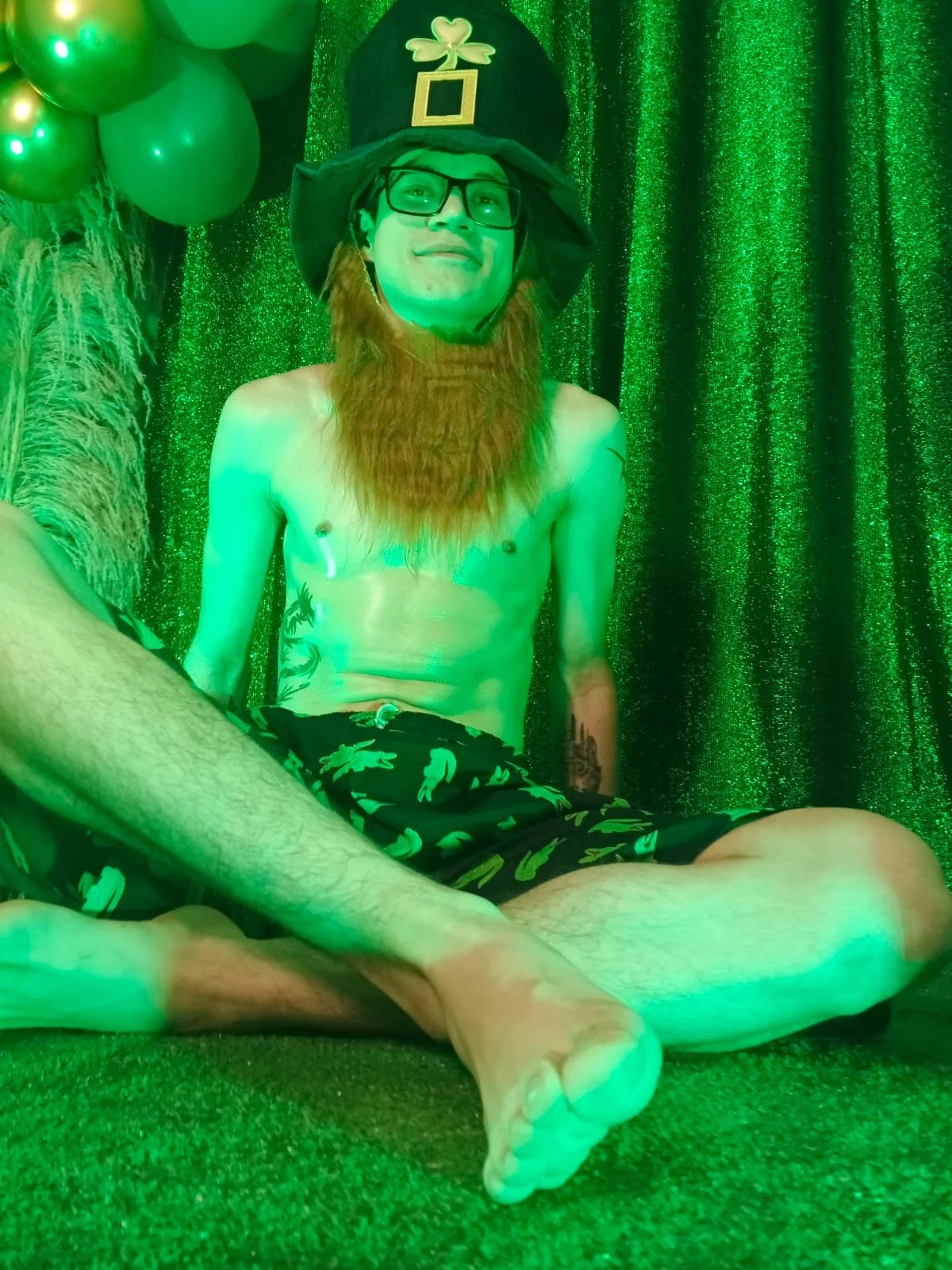 XXX Porn Photo of Nude wolfandsky 53