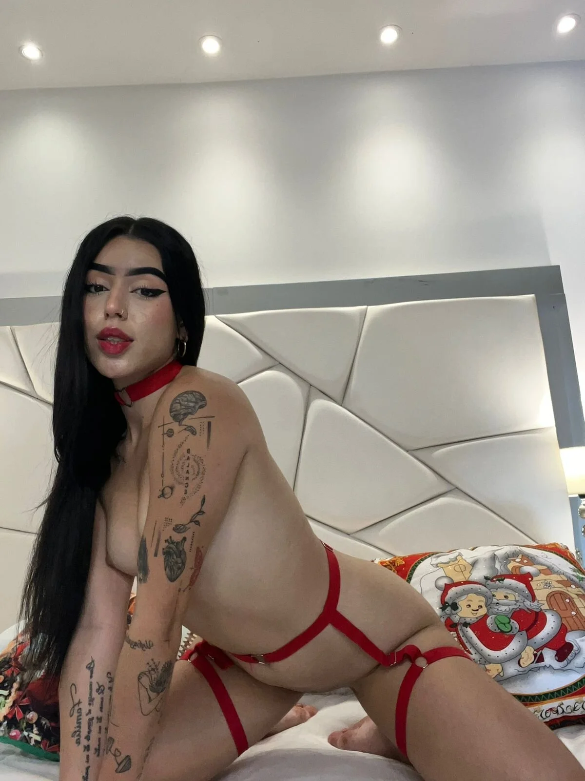 XXX Porn Photo of Nude zoee_jackson 56
