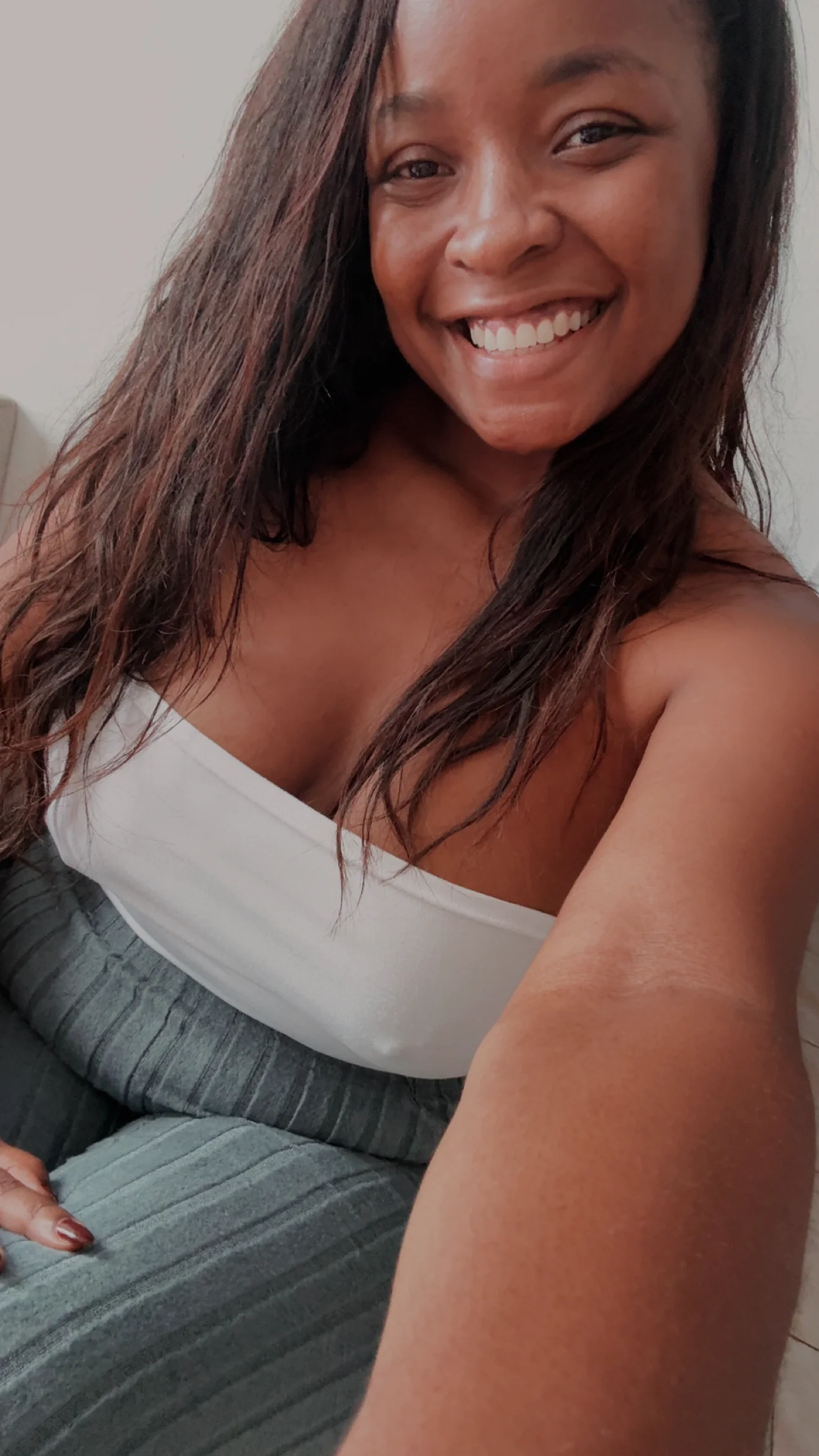 XXX Porn Photo of Nude Vanelle_Xmile 1