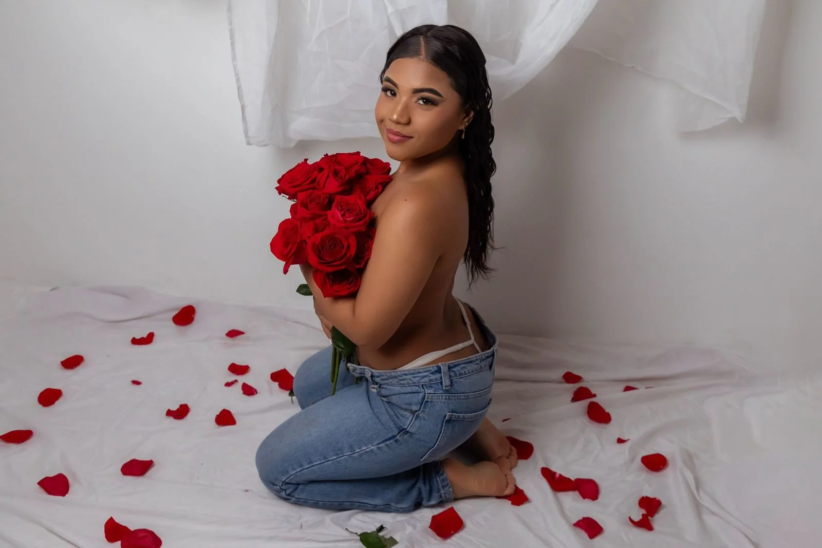 XXX Porn Photo of Nude Natashaparker__ 17