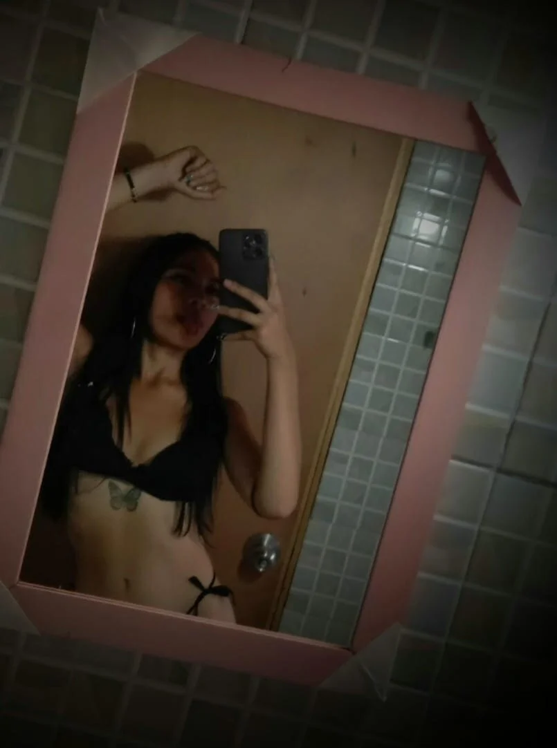XXX Porn Photo of Nude celestecortes_ 2